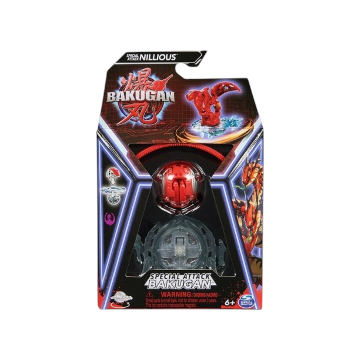 Action Figure