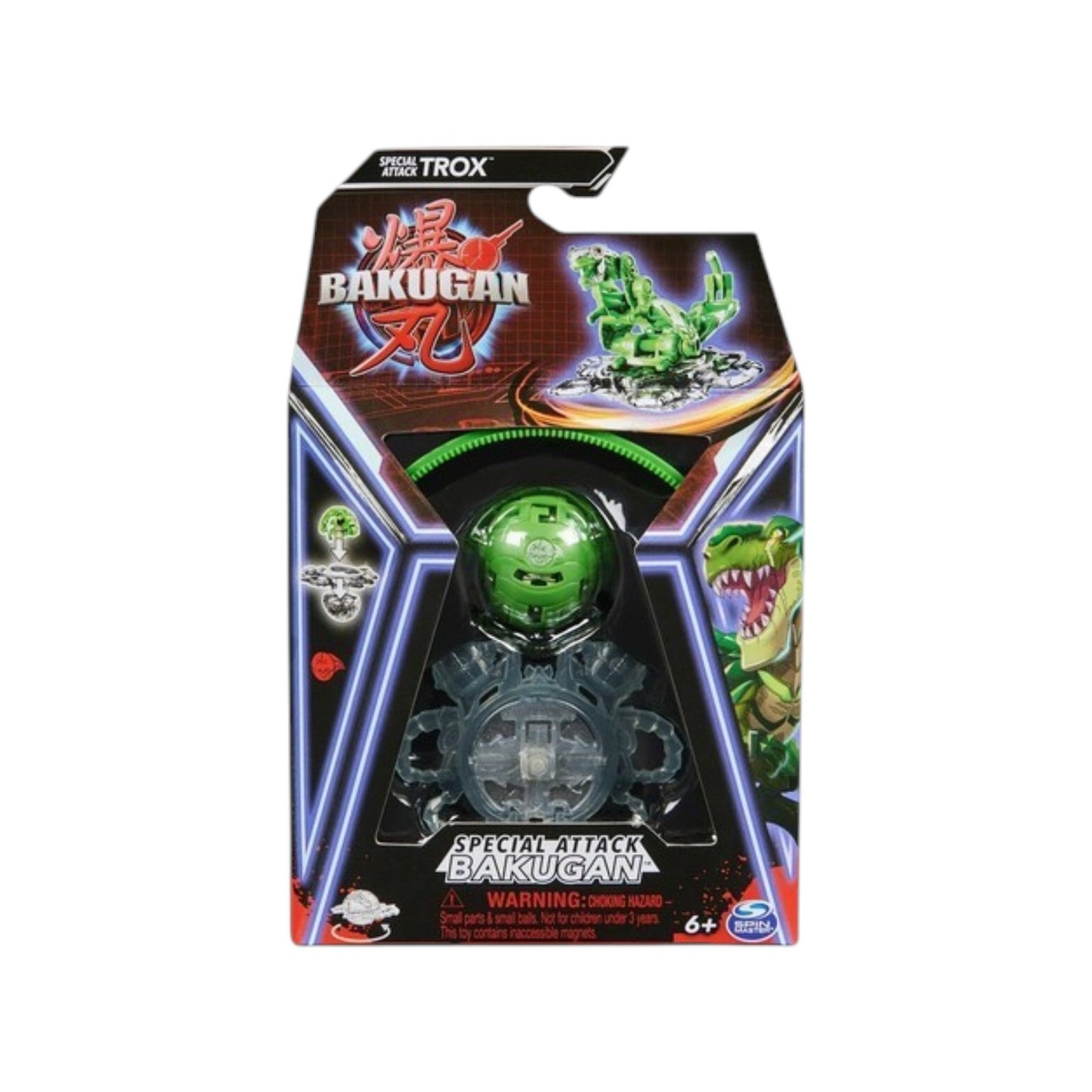 Action Figure