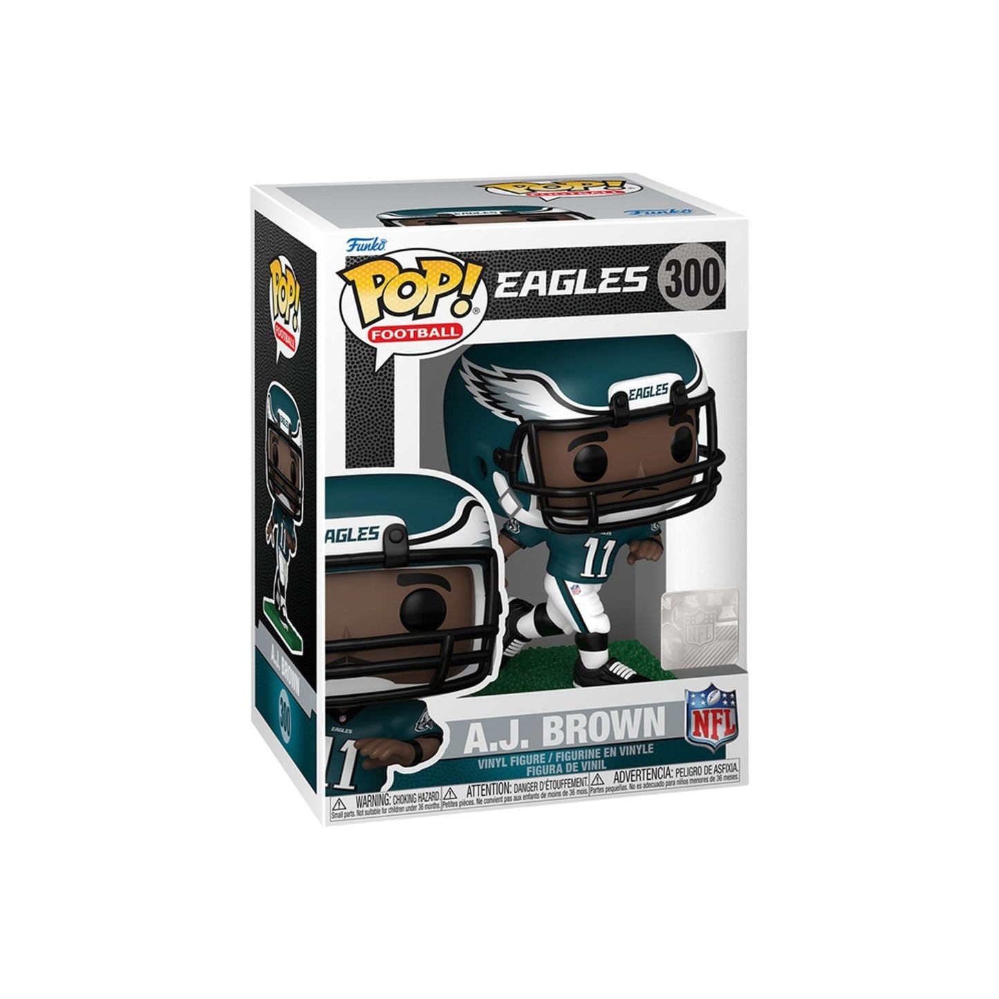Pop! Vinyl Figure