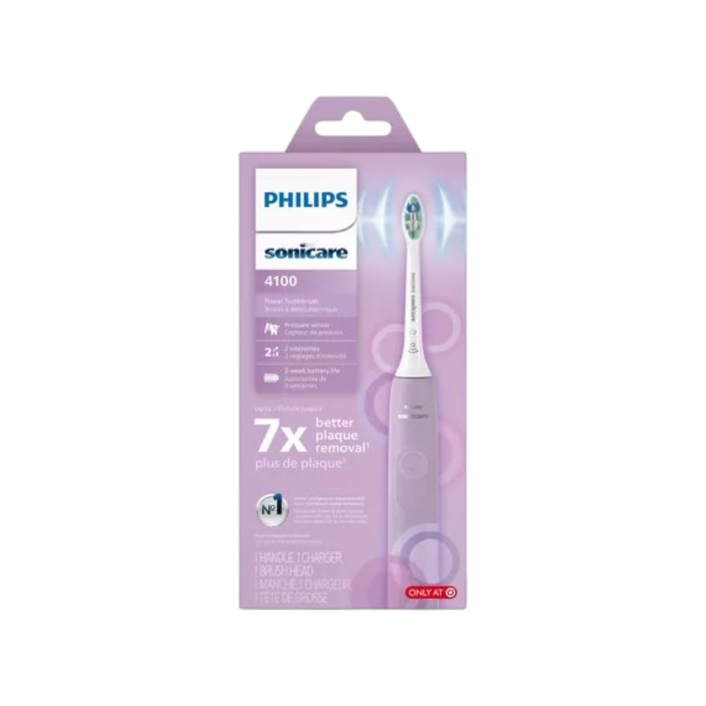 Electric Toothbrush