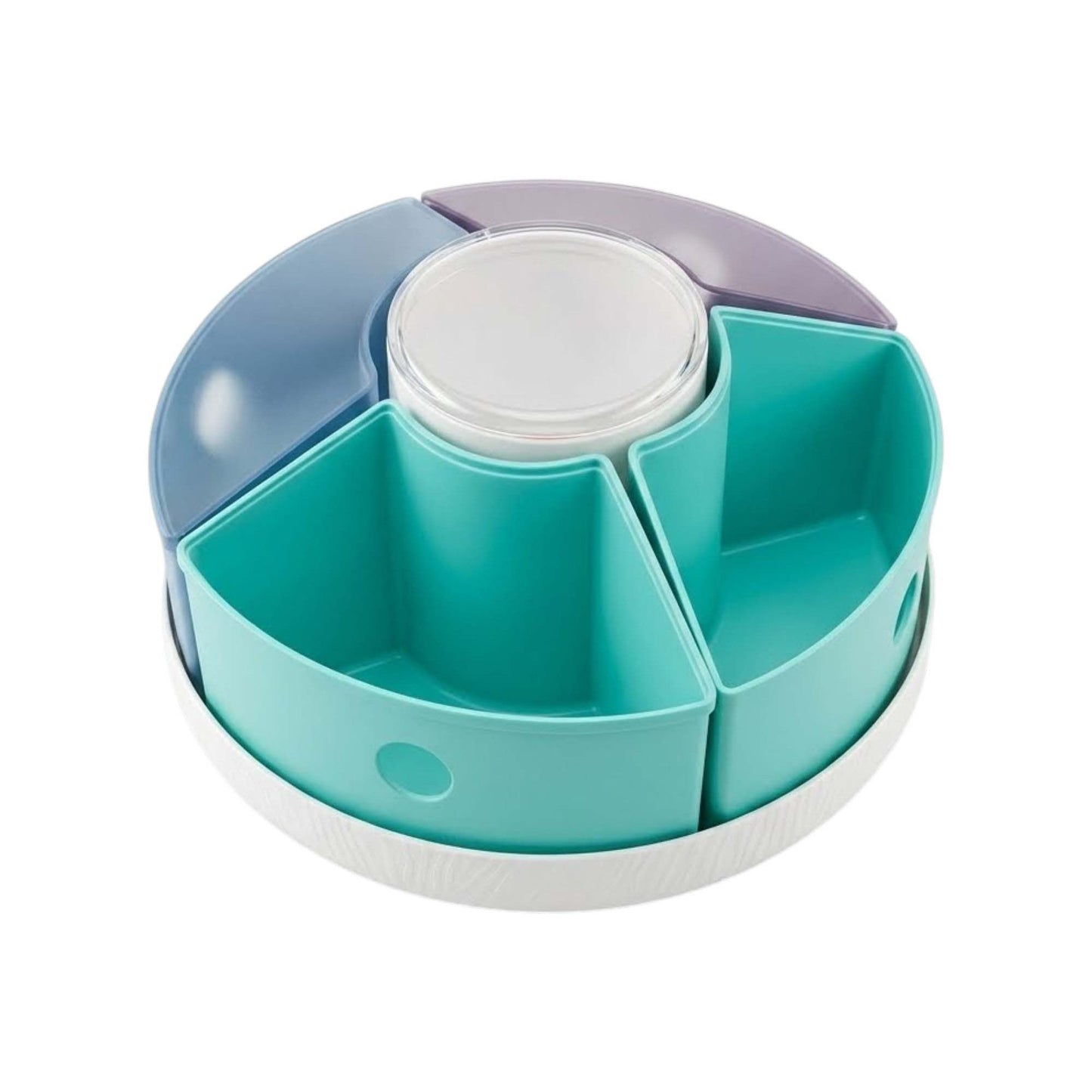 Rotating Caddy