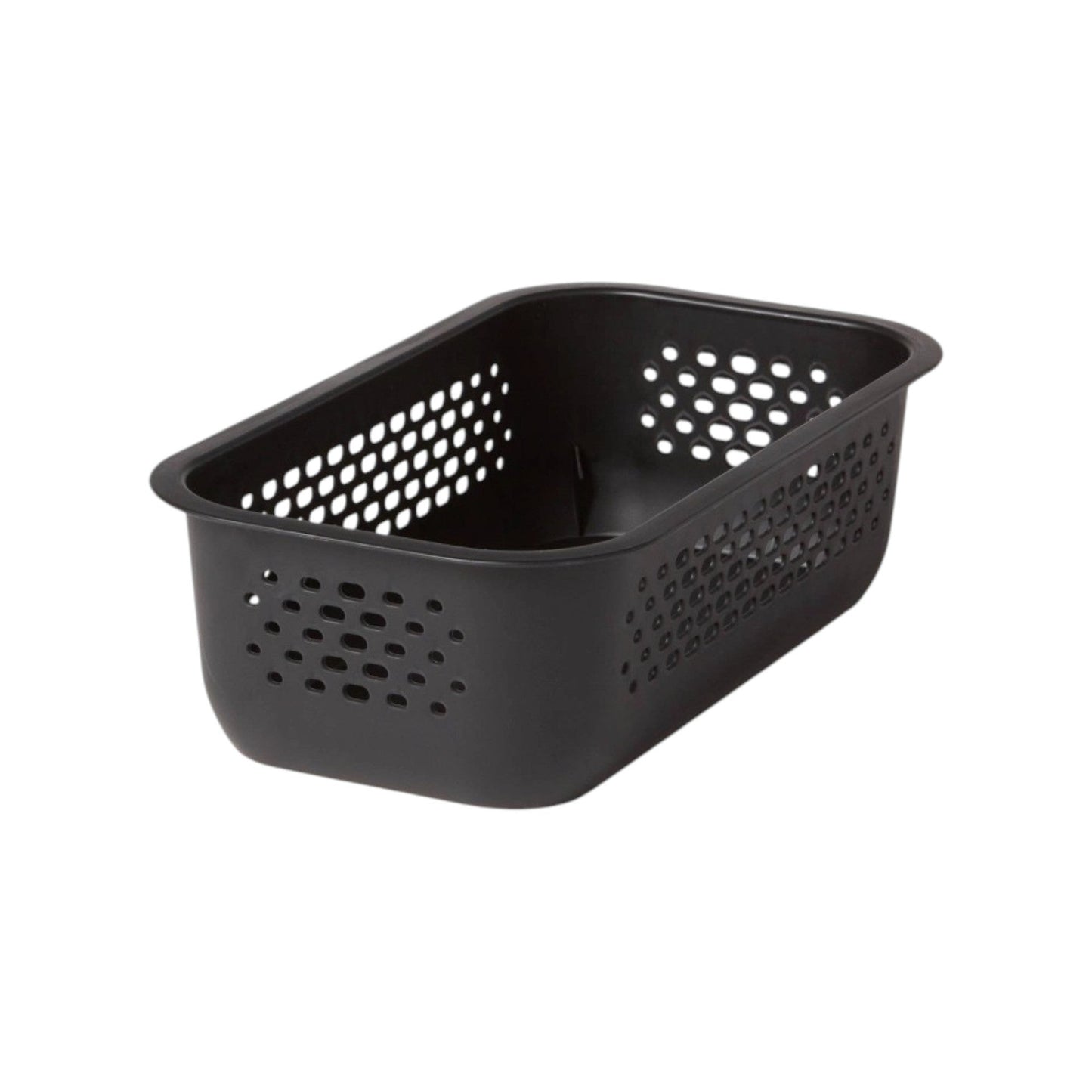 Decorative Plastic Bin