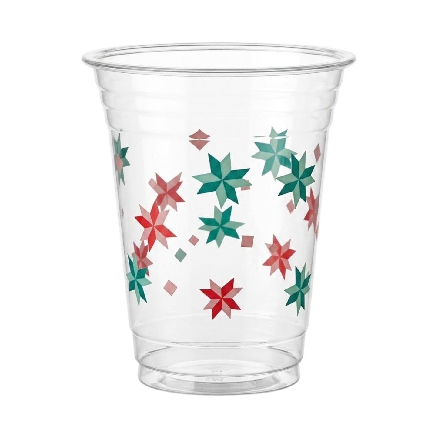 Plastic Cups