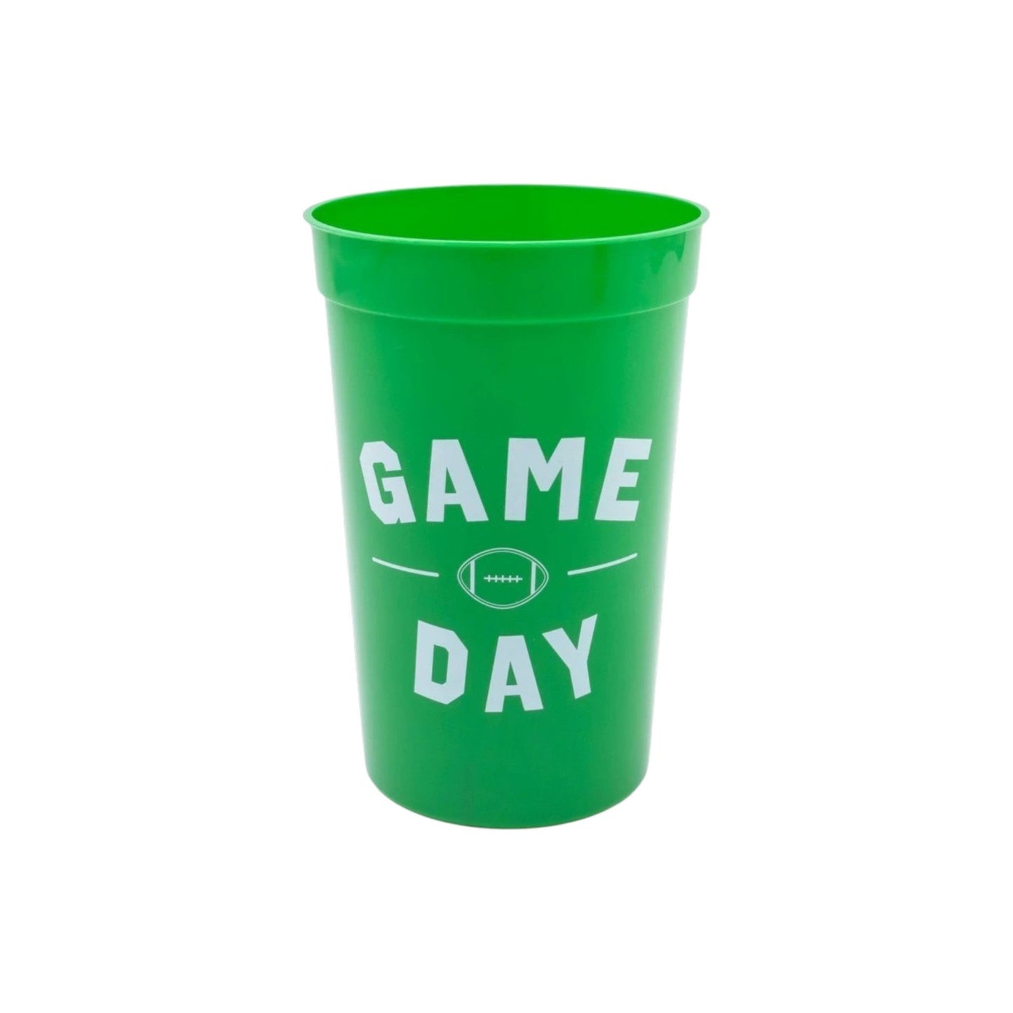 Plastic Cups