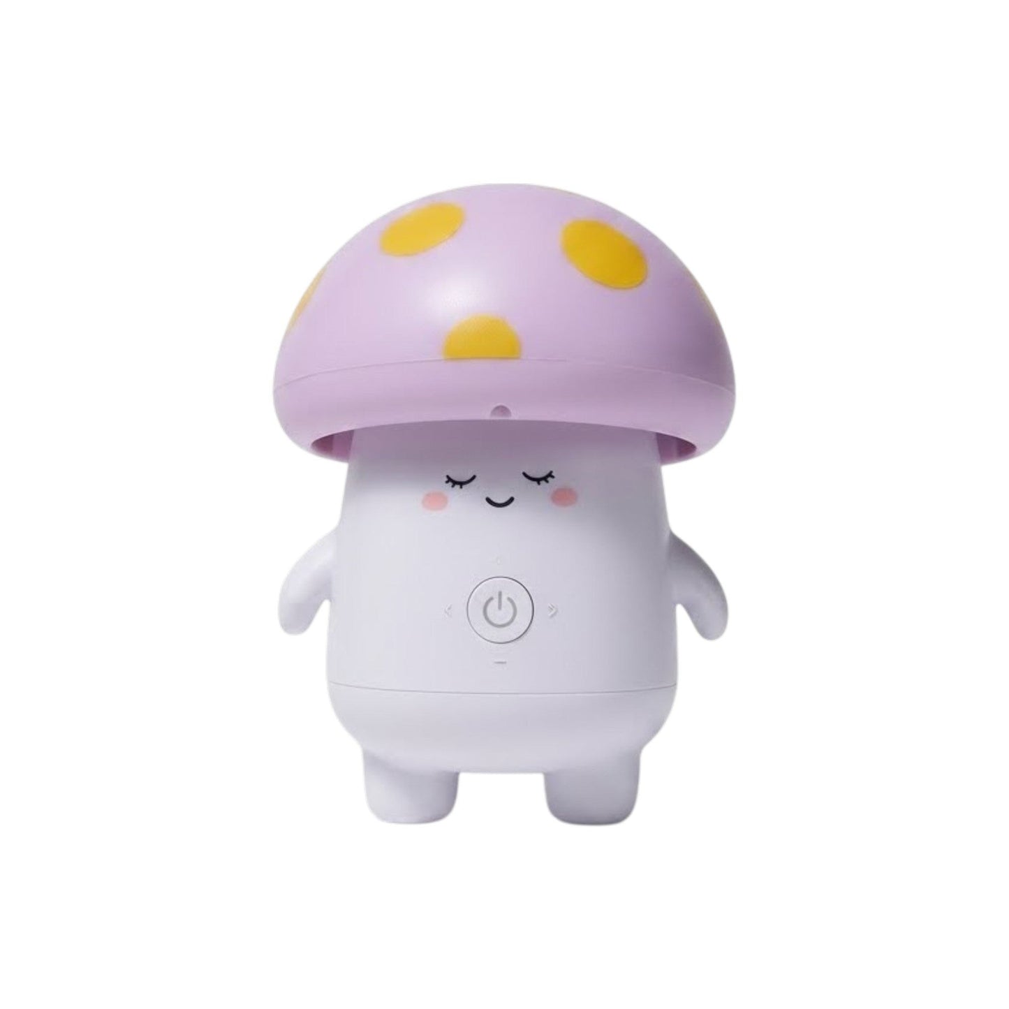 �Mushroom Bedroom Doorbell