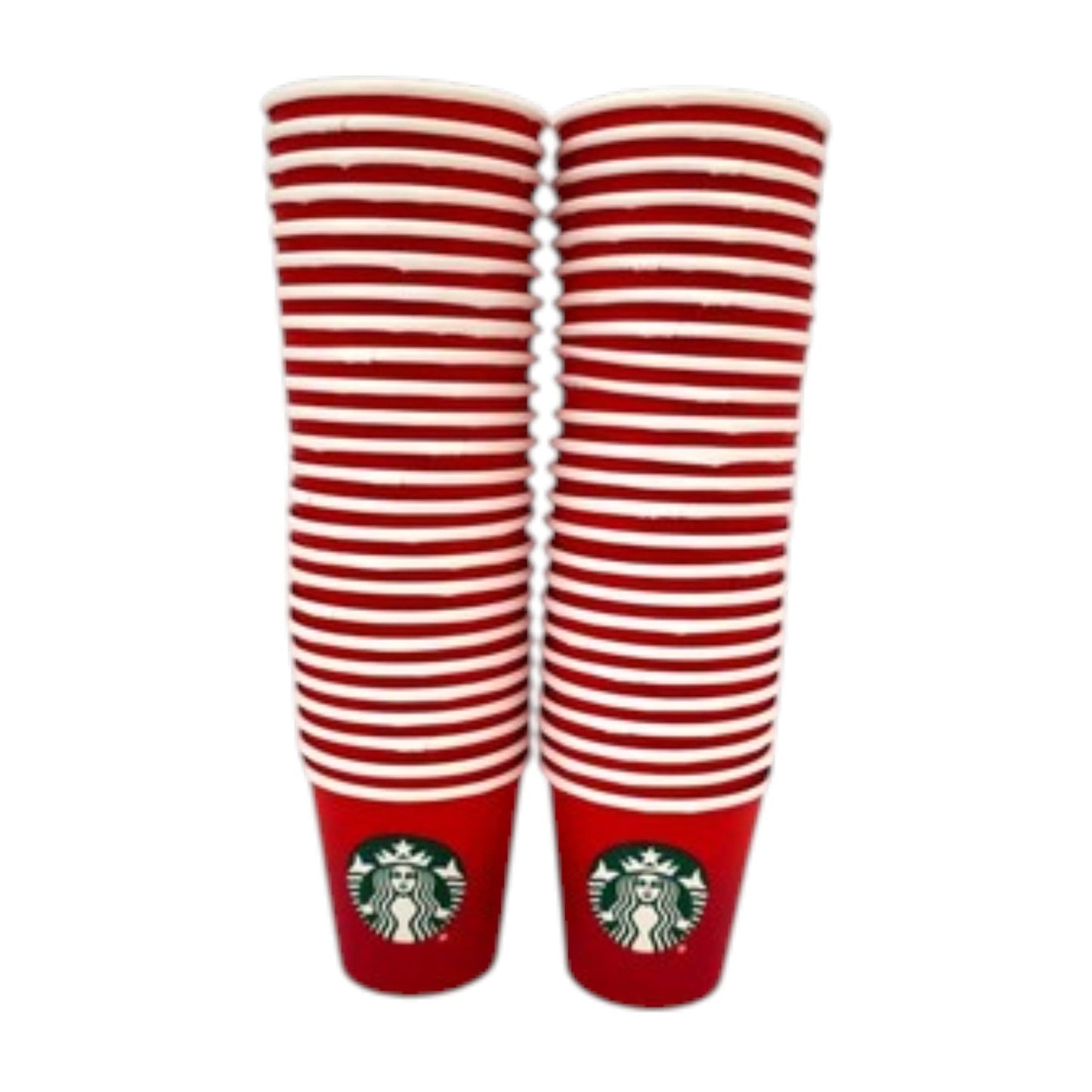 Paper Cup Set