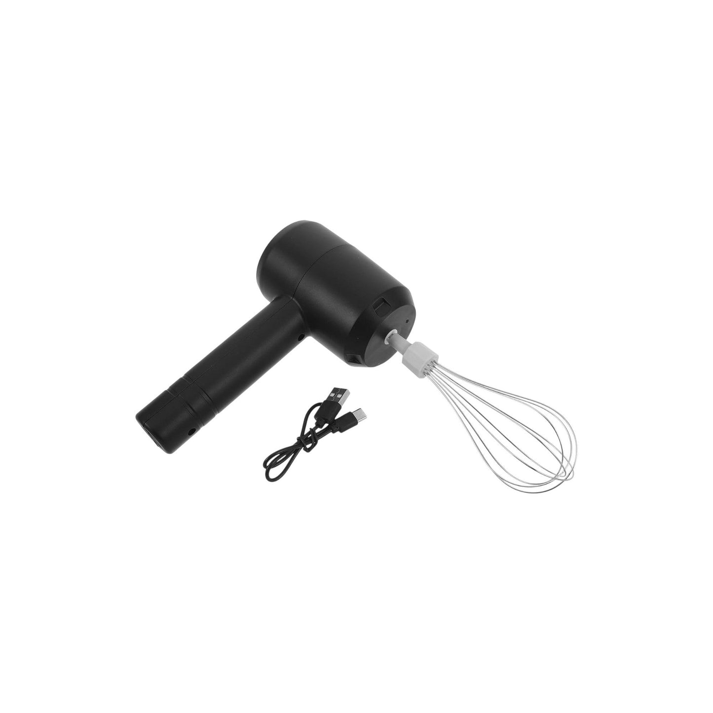Electric Hand Mixer