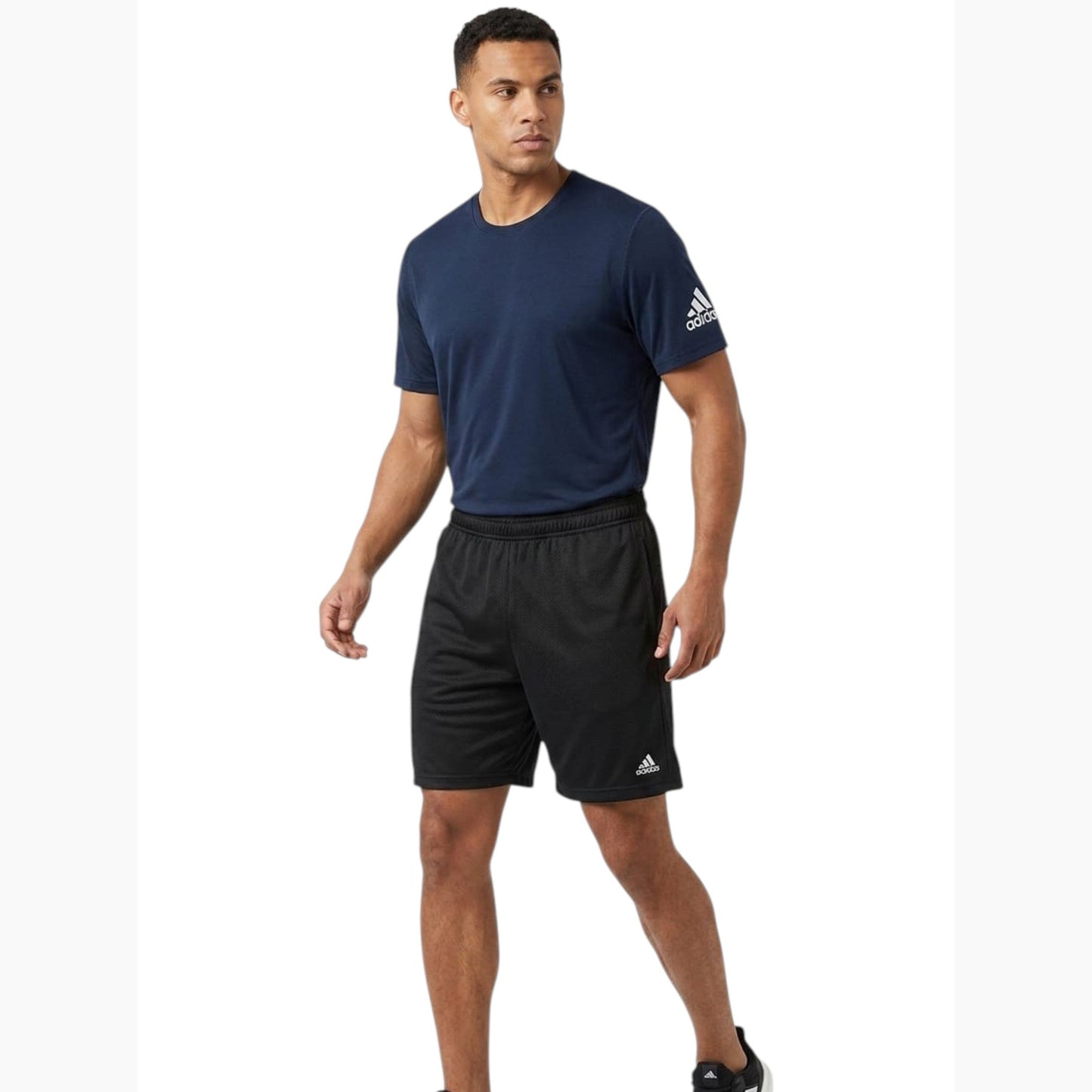 Men's Plain Top,Navy