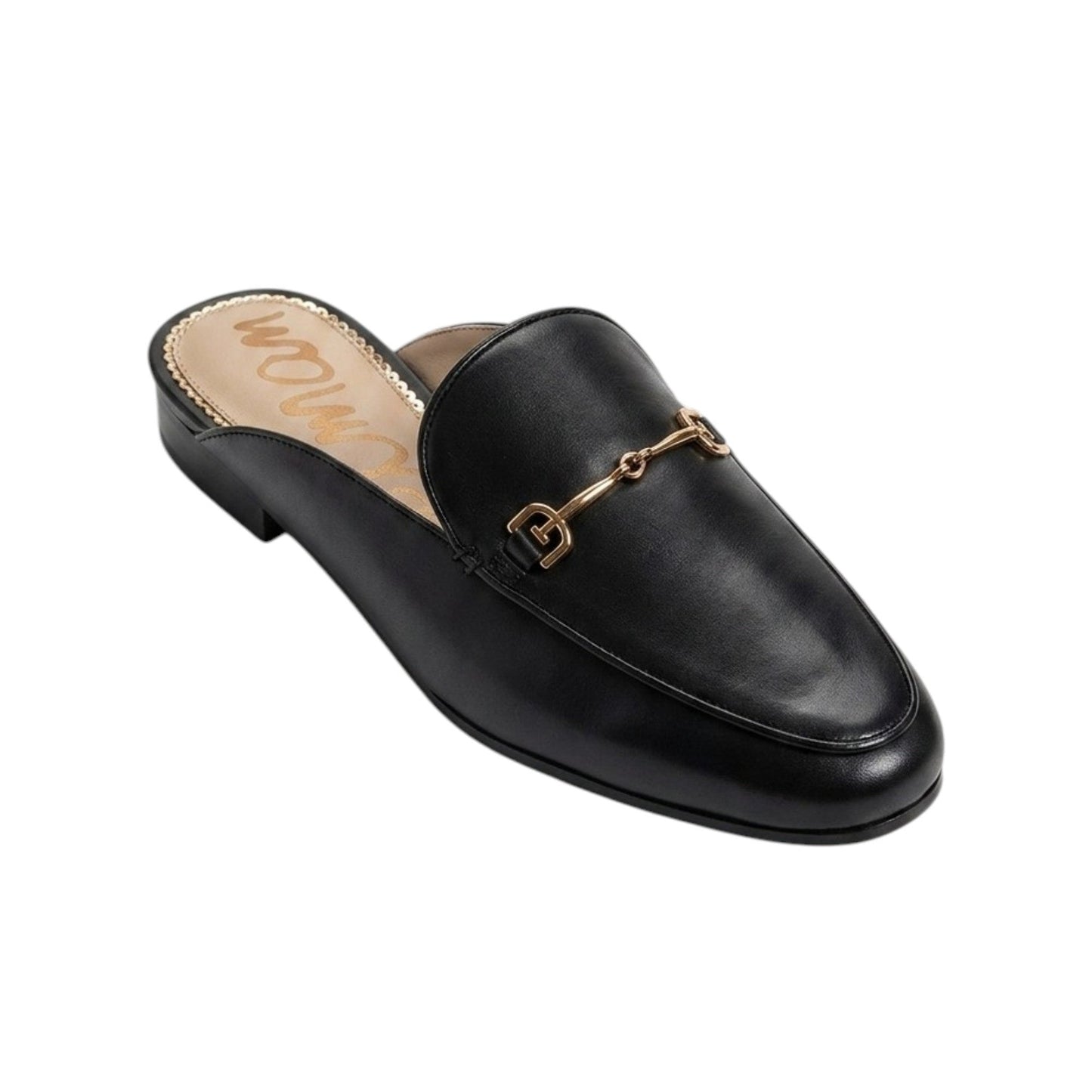 Women's Plain Shoes,Black
