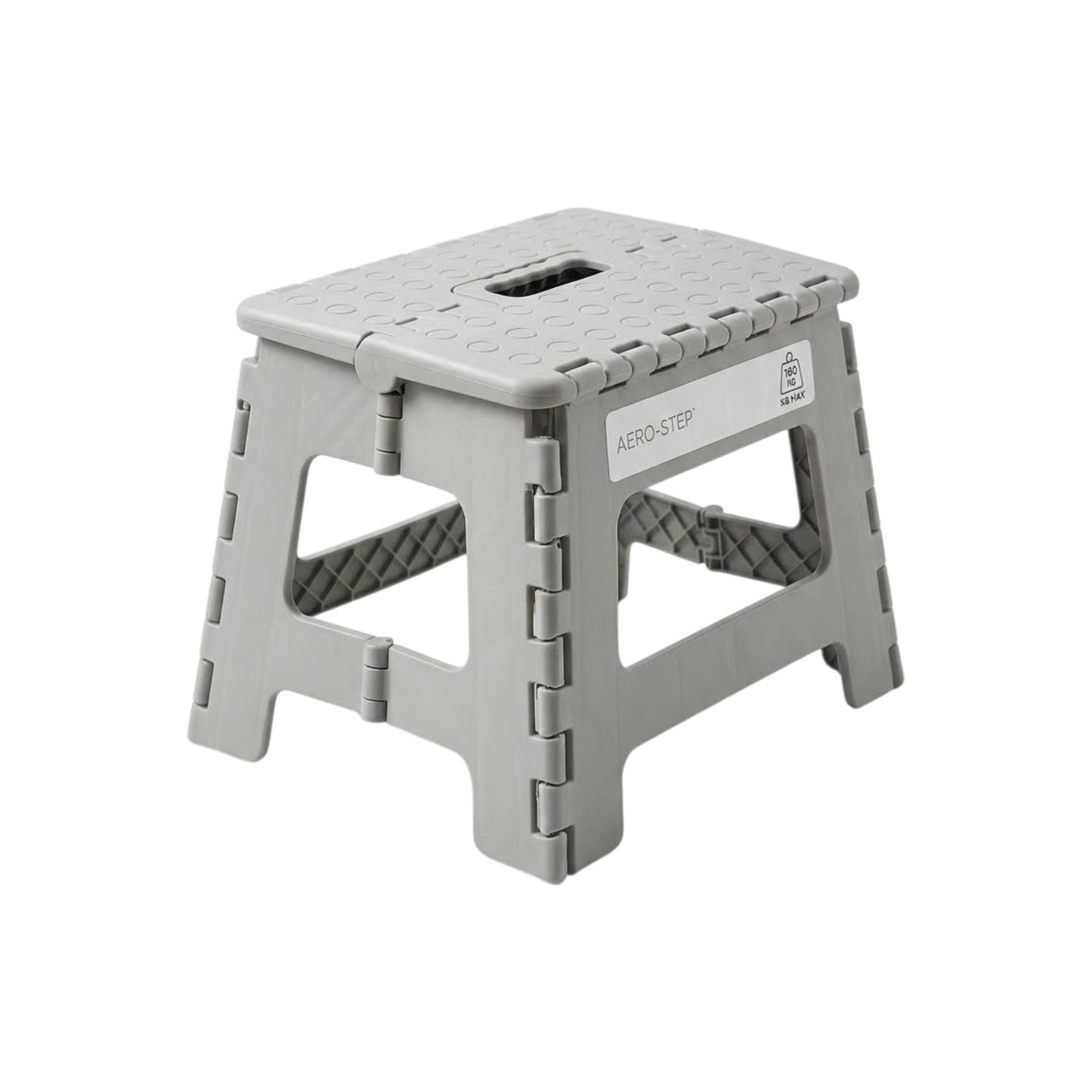 Folding Step Stool