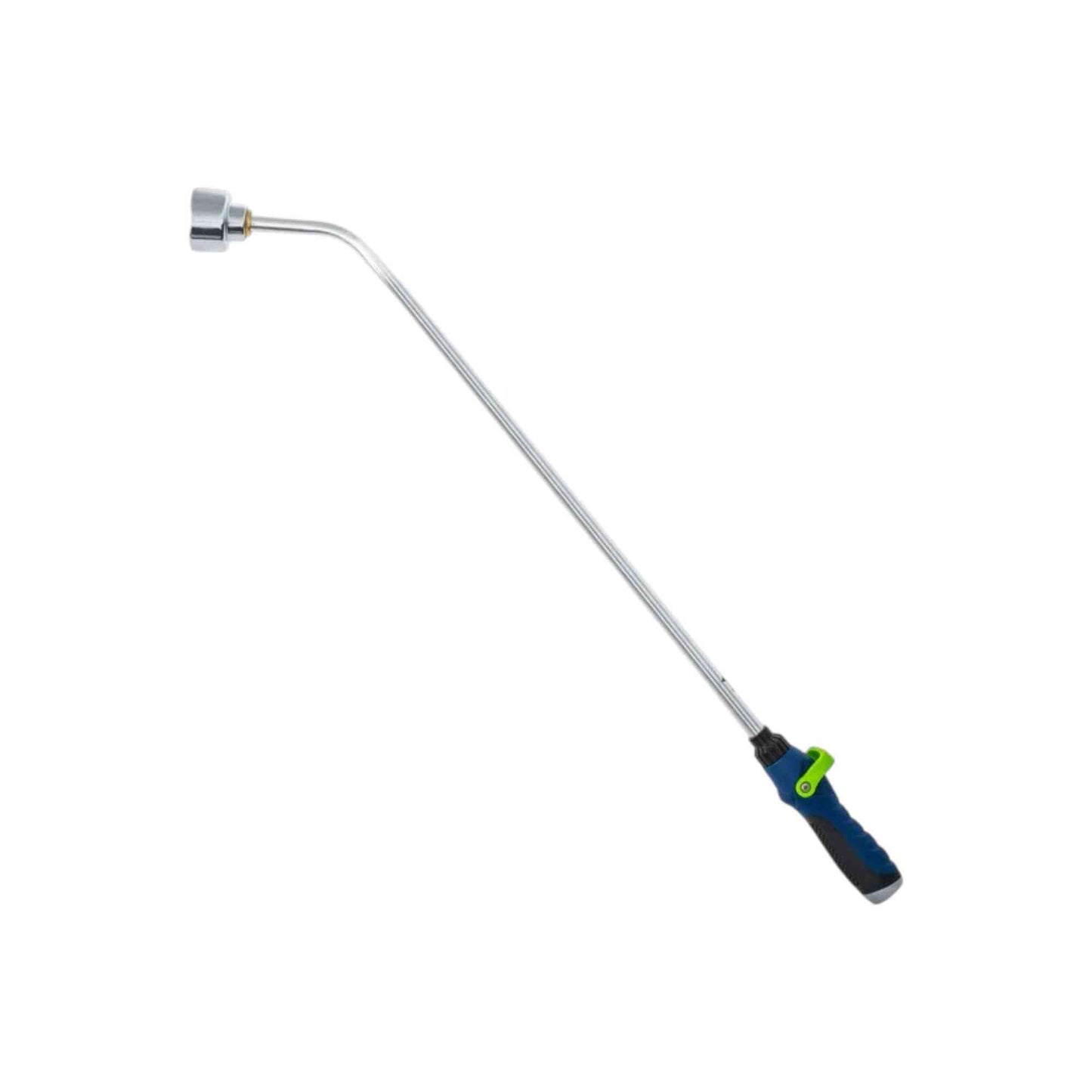 Thumb Control Shower Water Wand