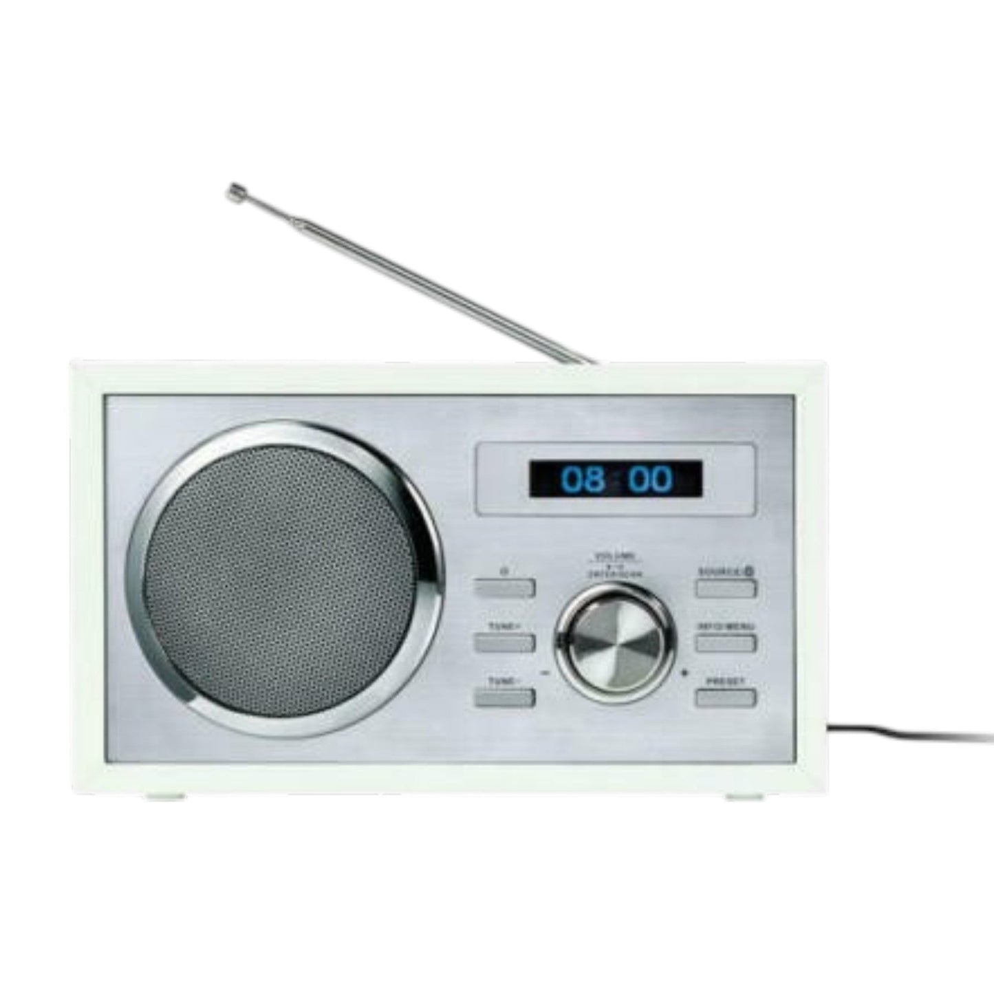 Radio Dab+