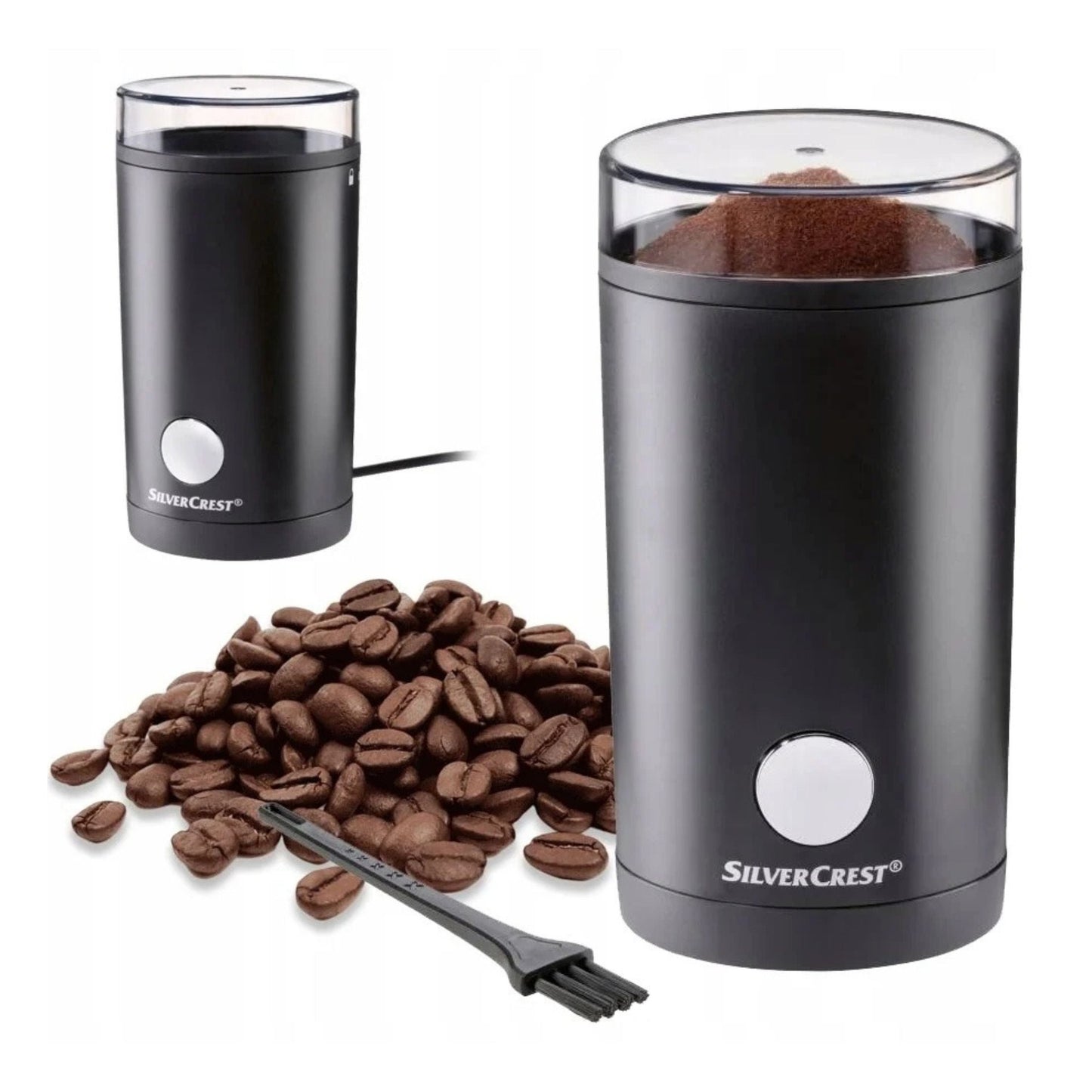 Electric Coffee Grinder