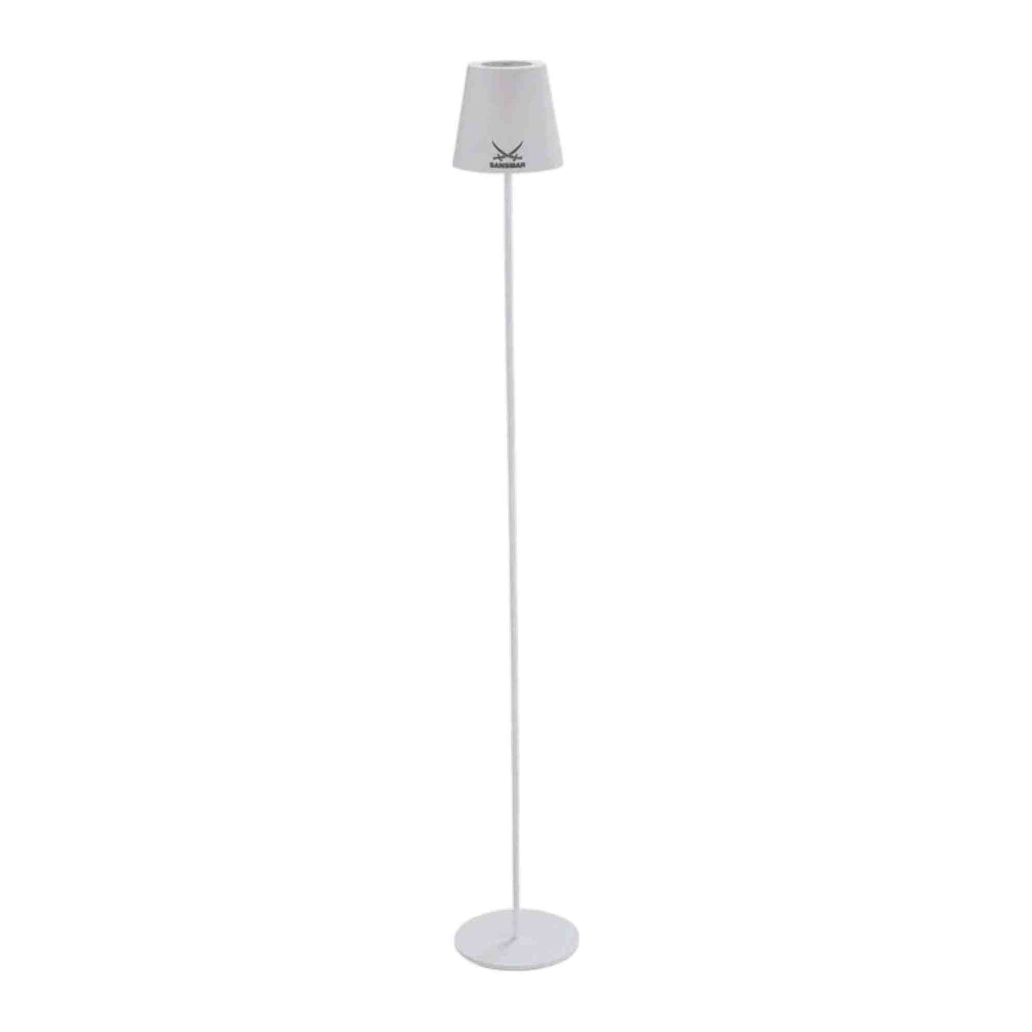Led Rechargeable Floor Lamp