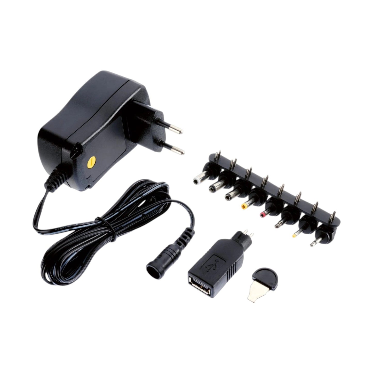 Universal Power Supply