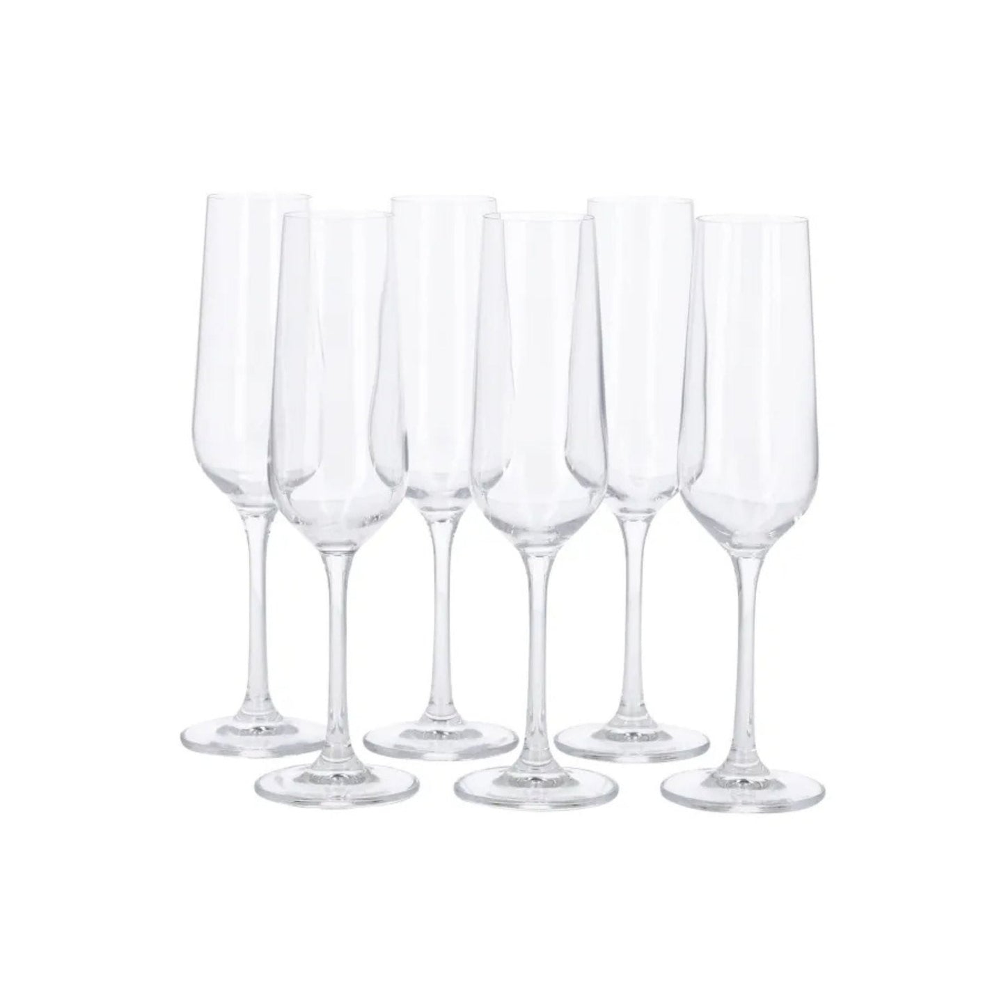 Champagne Flutes