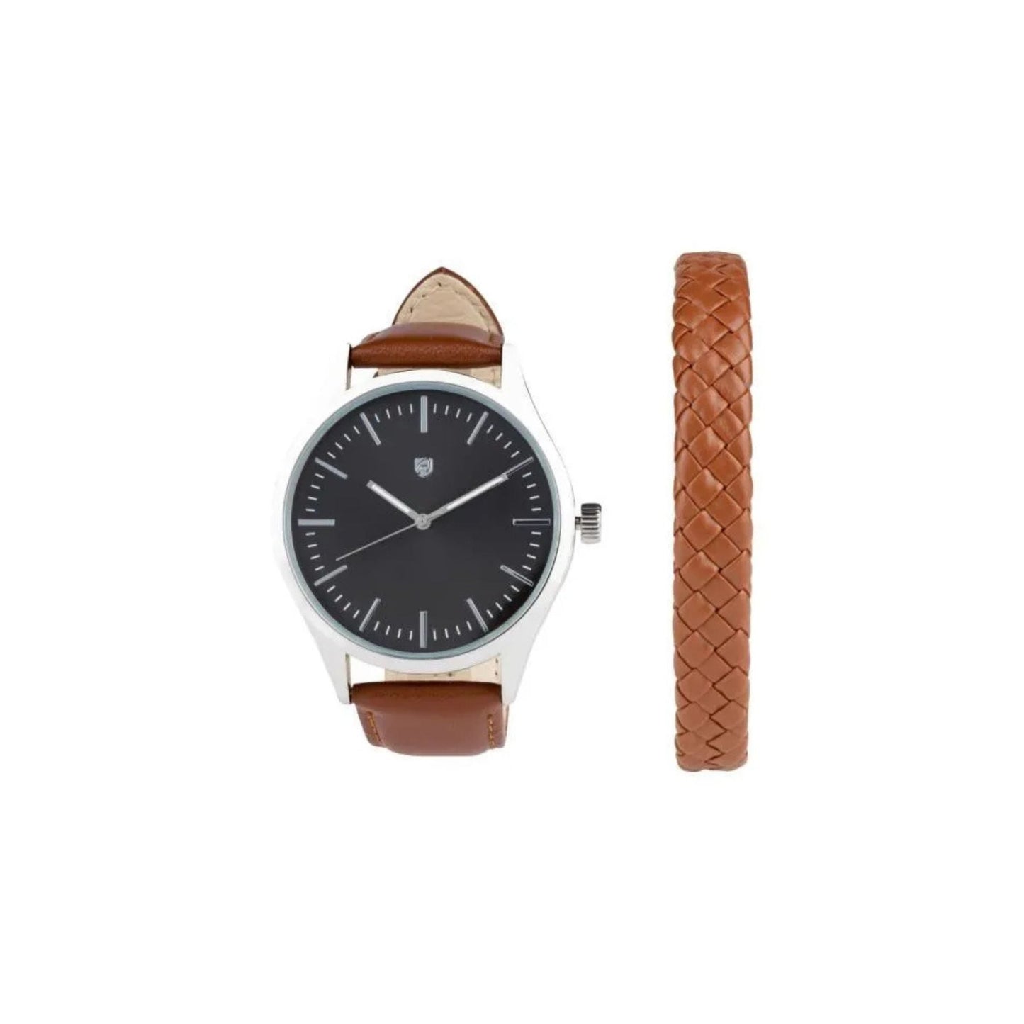 Watch And Bracelet Set