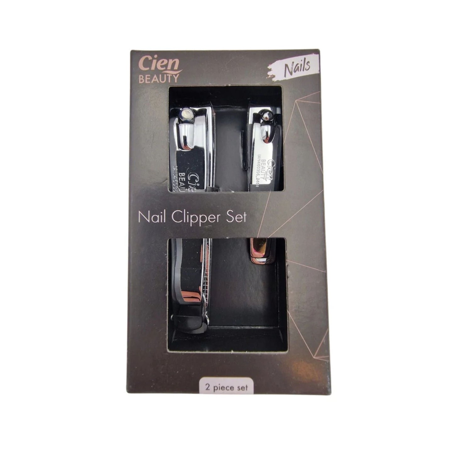 Nail Clipper Set
