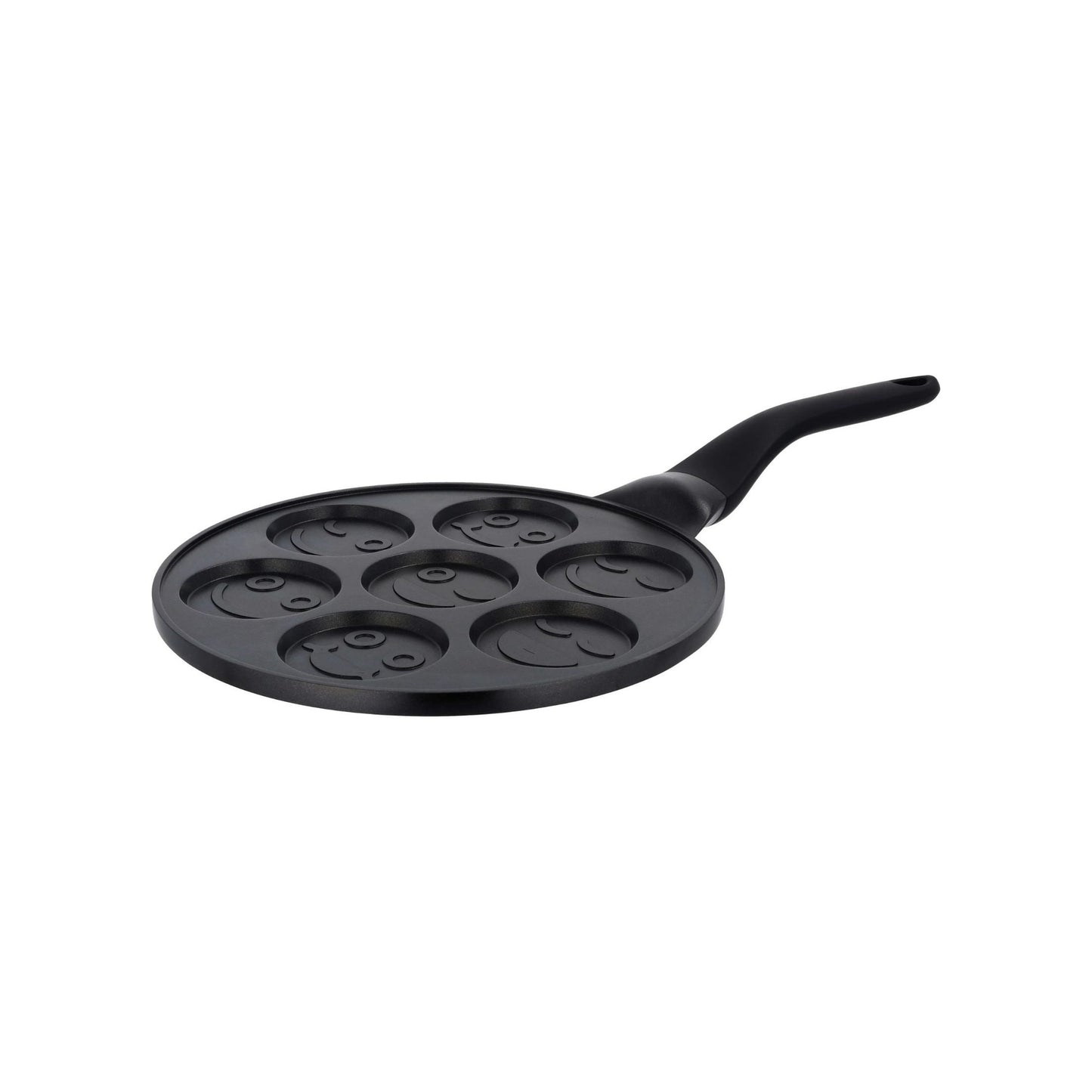 Multi Pancake Pan