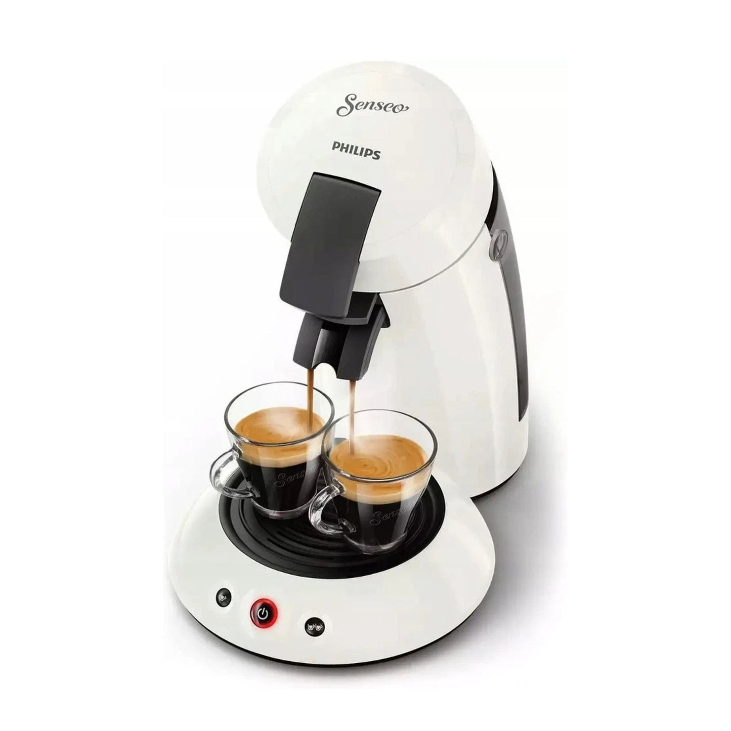 Coffee Machine