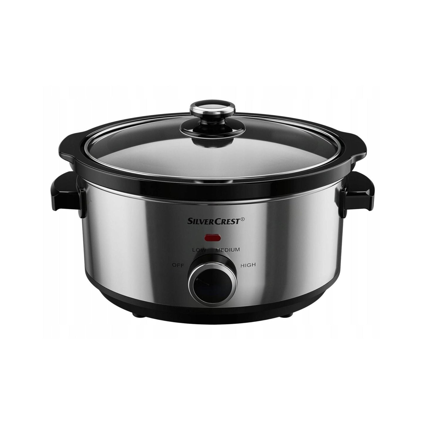 Slow Cooker