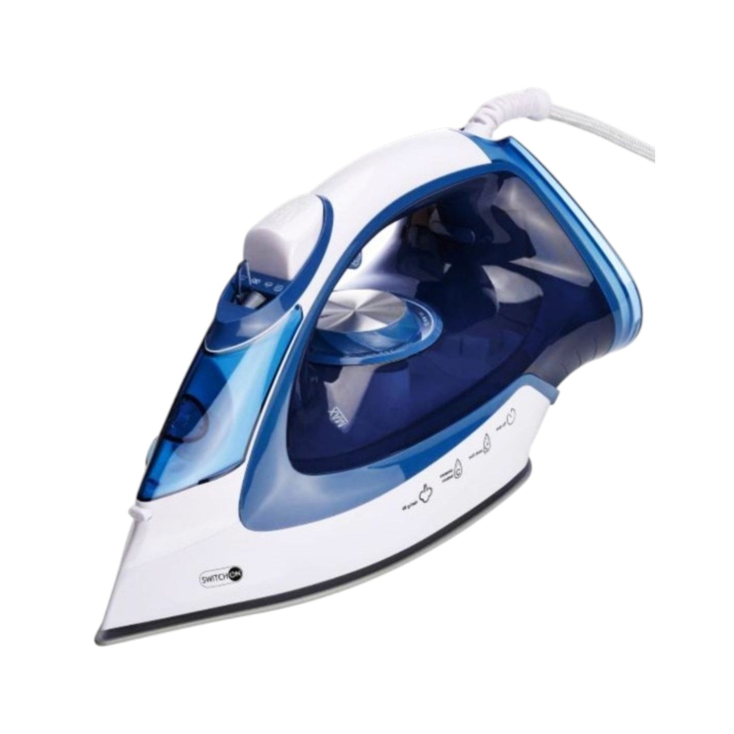 Steam Iron