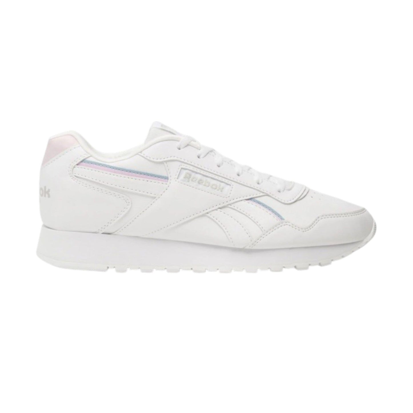 Women's Textured Shoes,White
