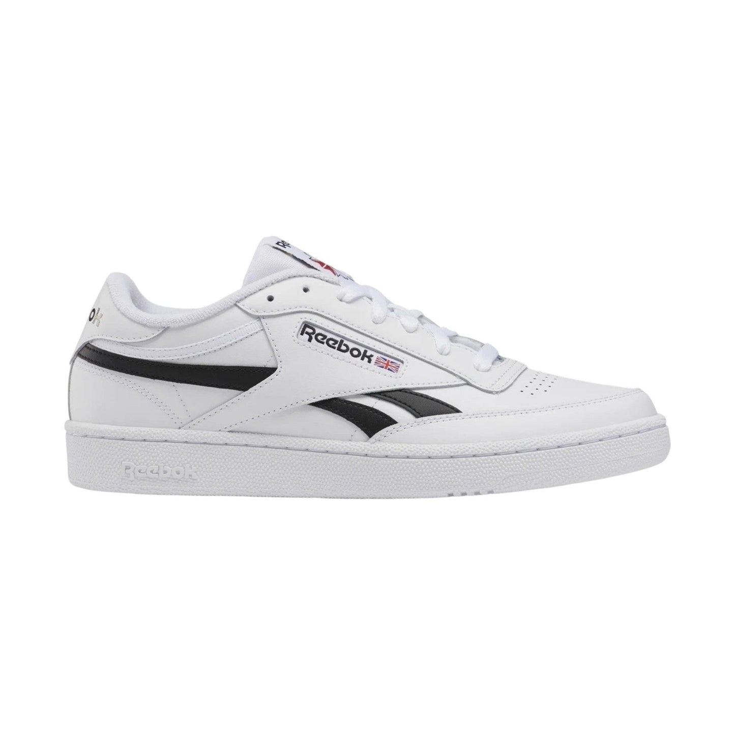Men's Textured Shoes,White