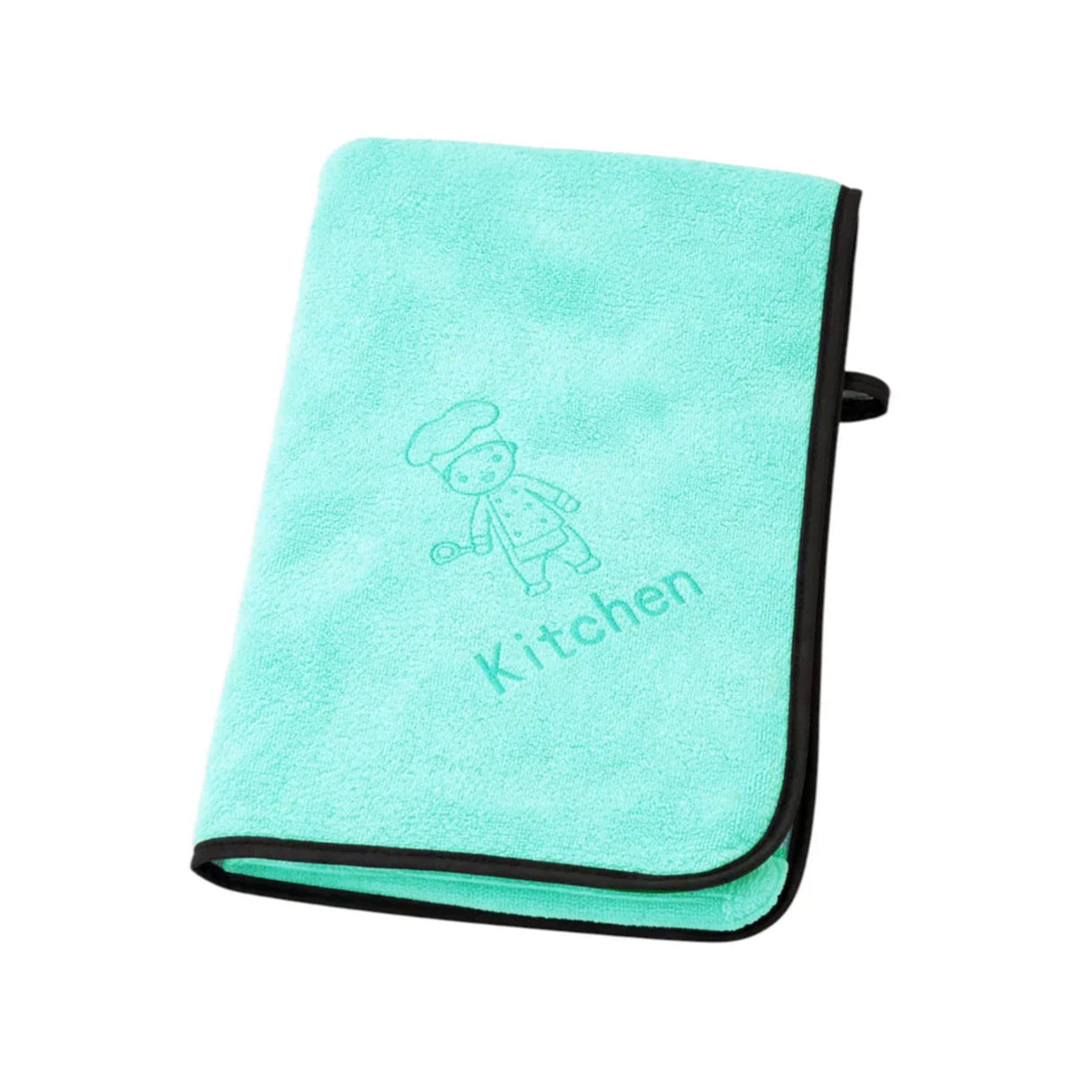 Clean Towel