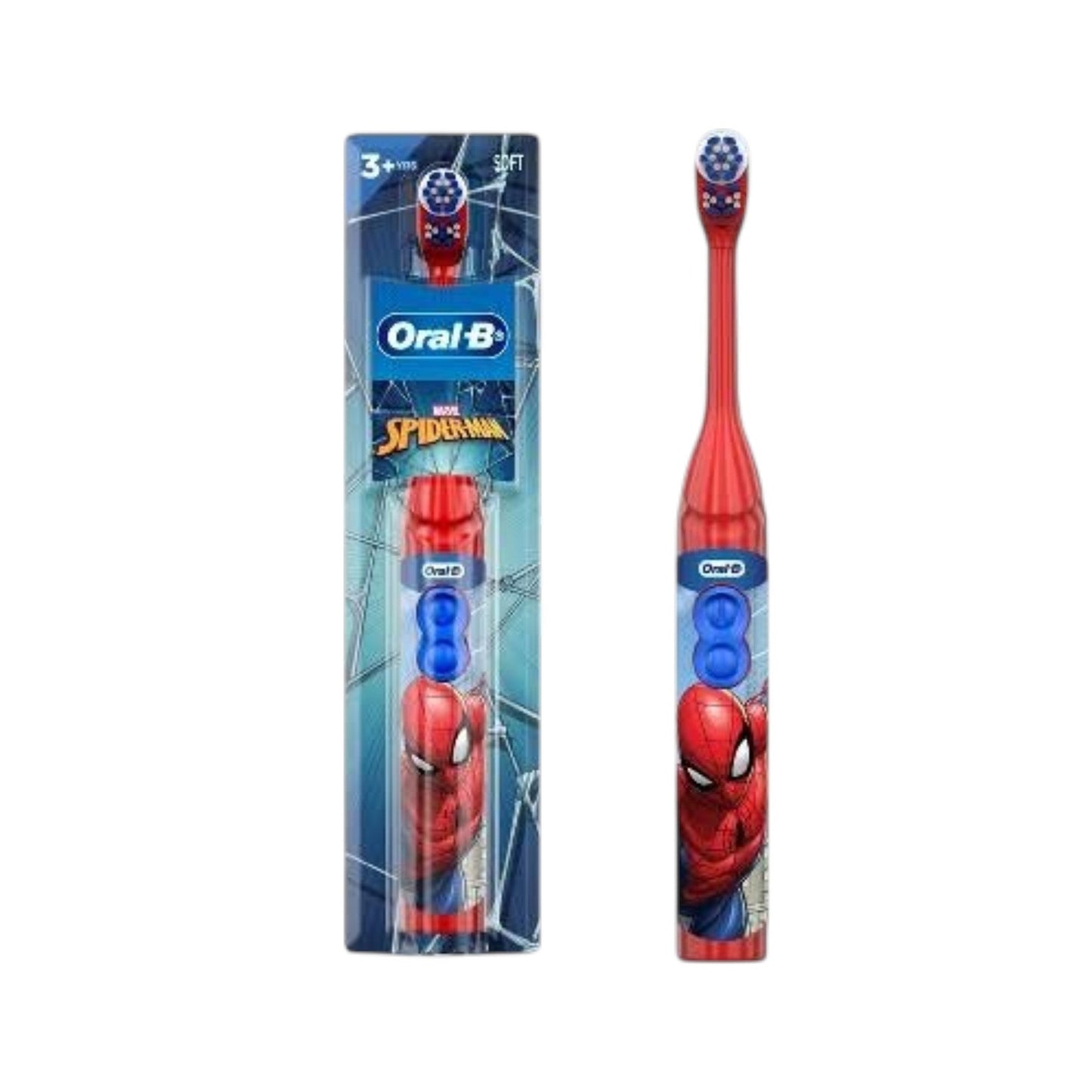 Kid�S Battery Toothbrush