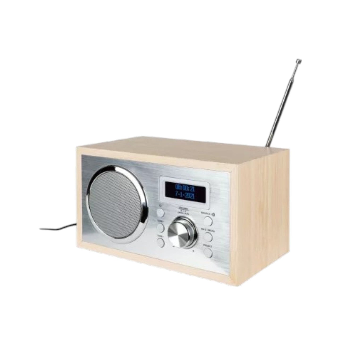 Radio Dab+