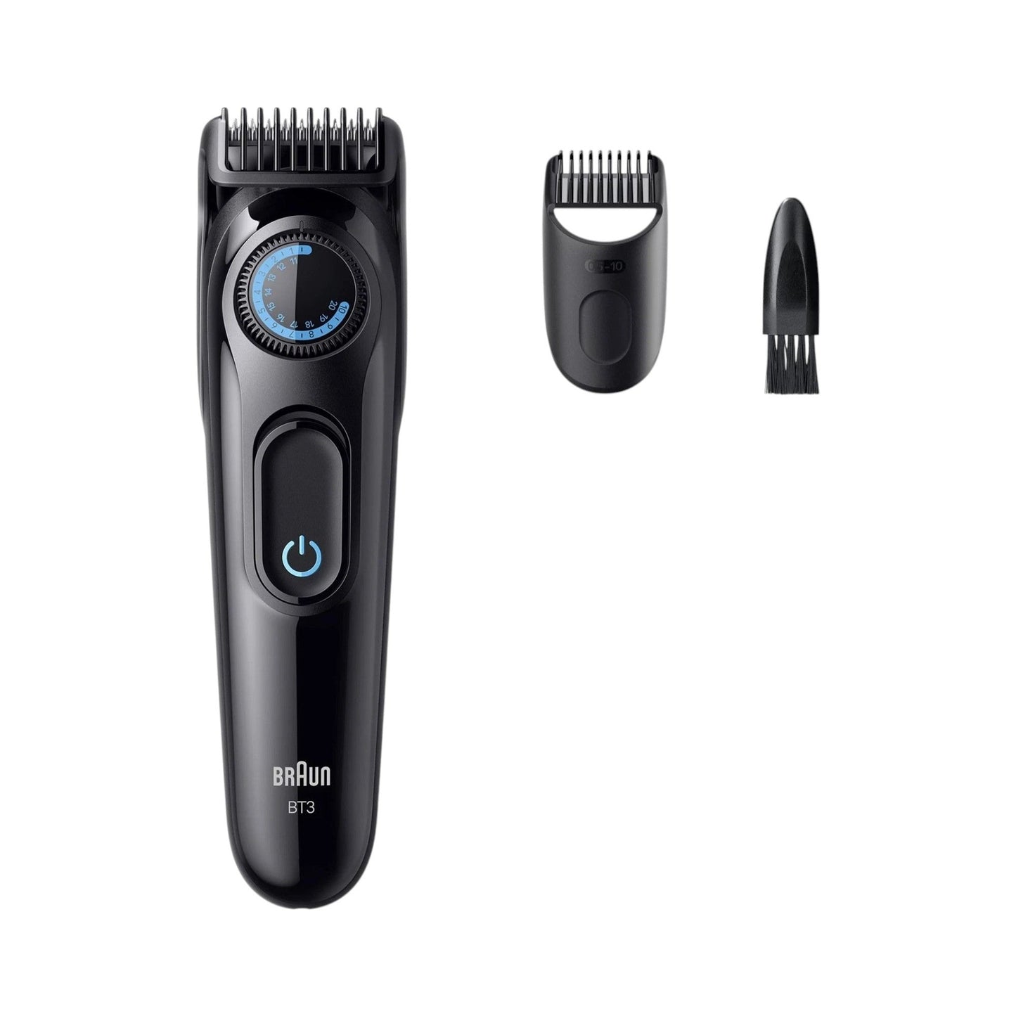 Beard Trimmer Series 3 3400