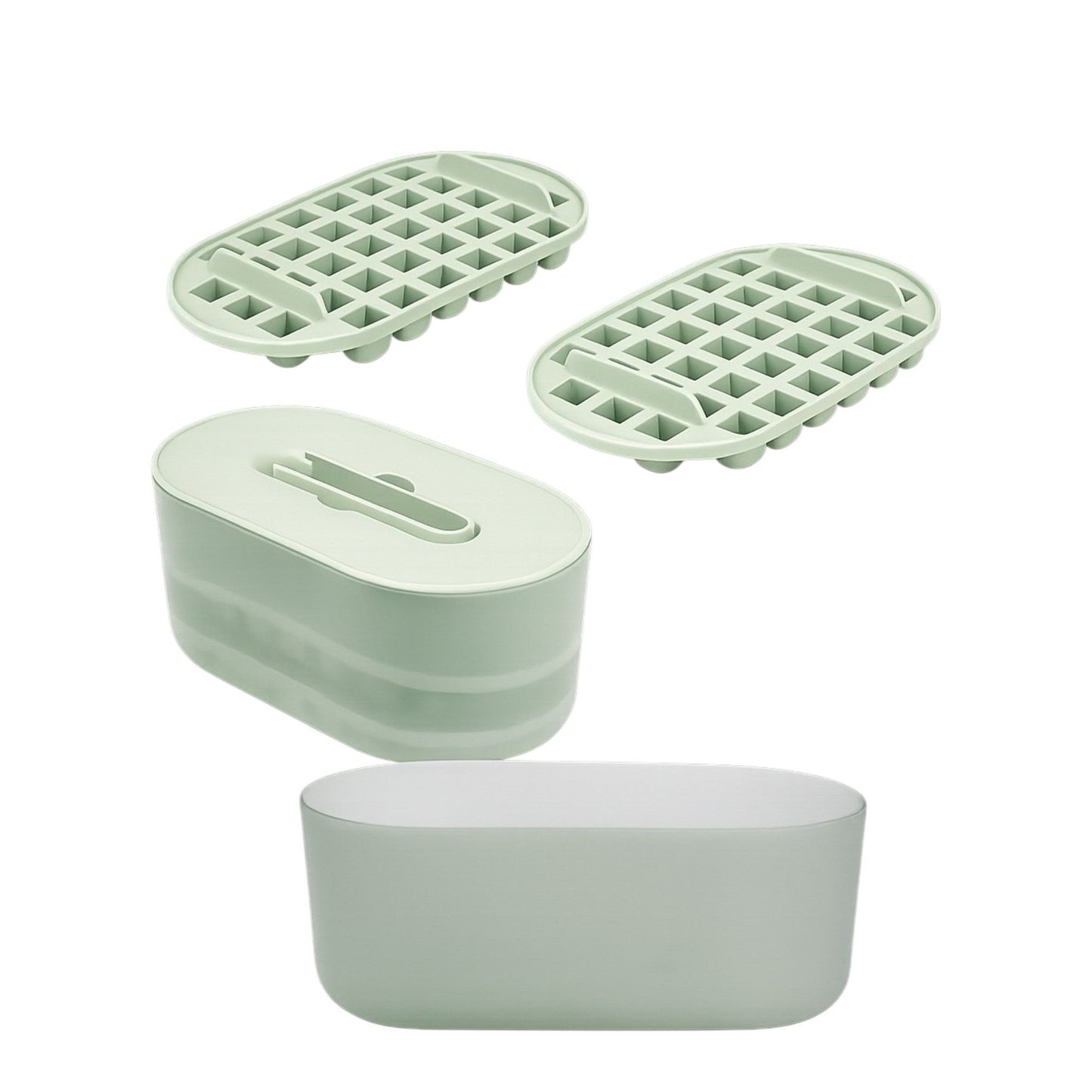 Ice Cube Tray