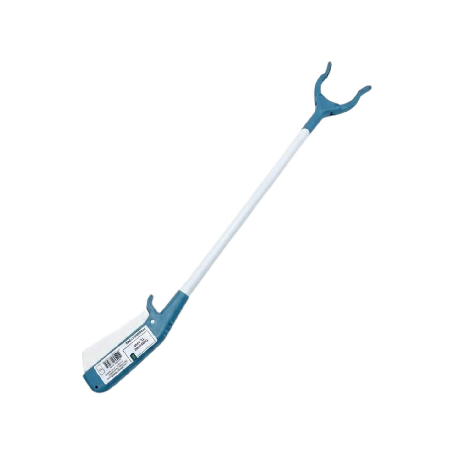 Garbage Clamp