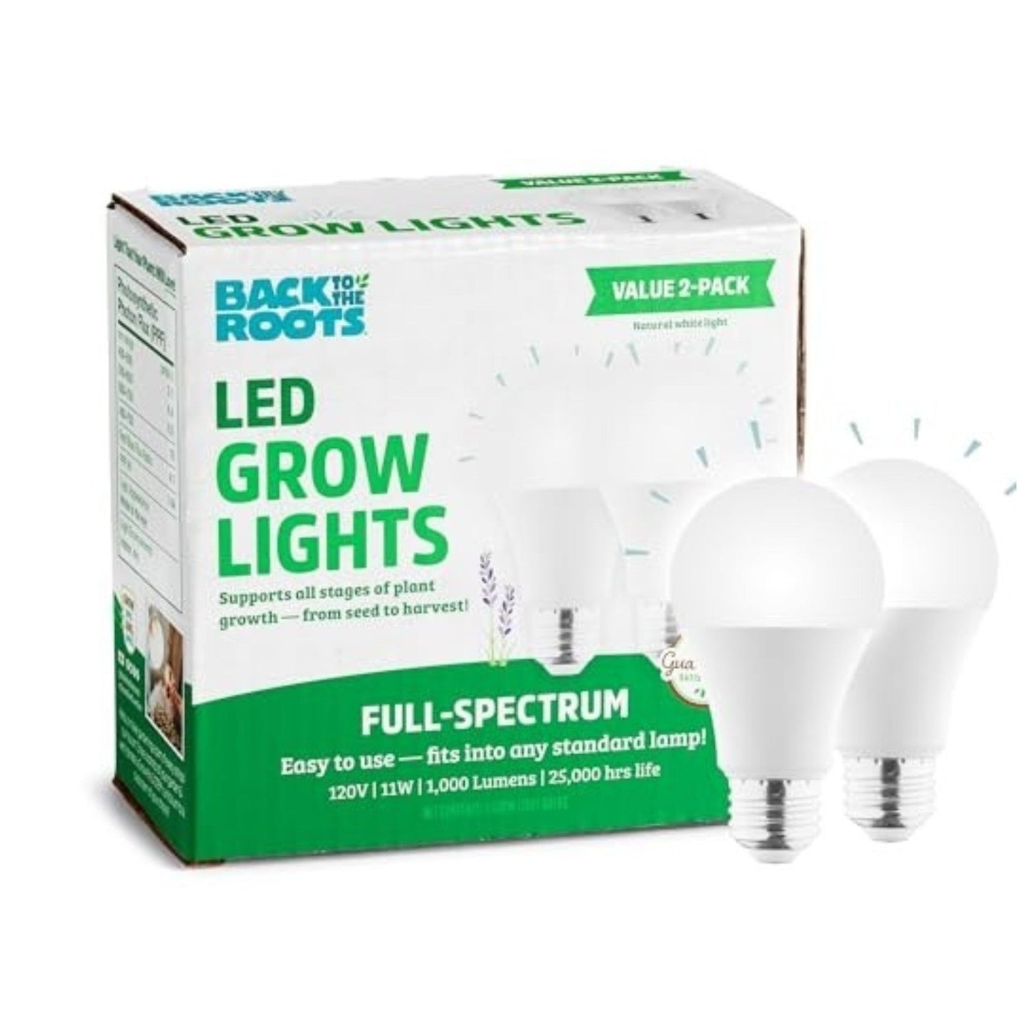 Led Grow Lights