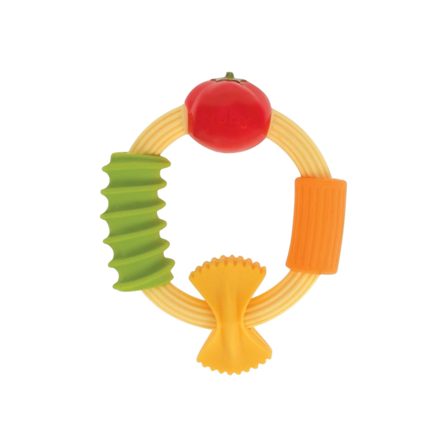 Tooth Ring Teether