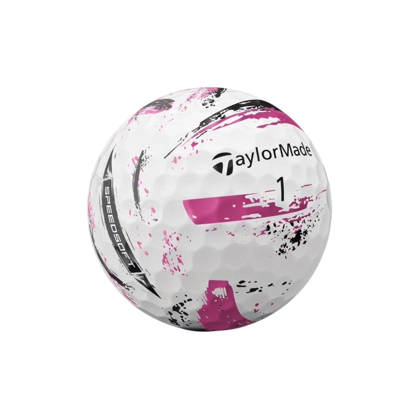 Ink Gold Ball