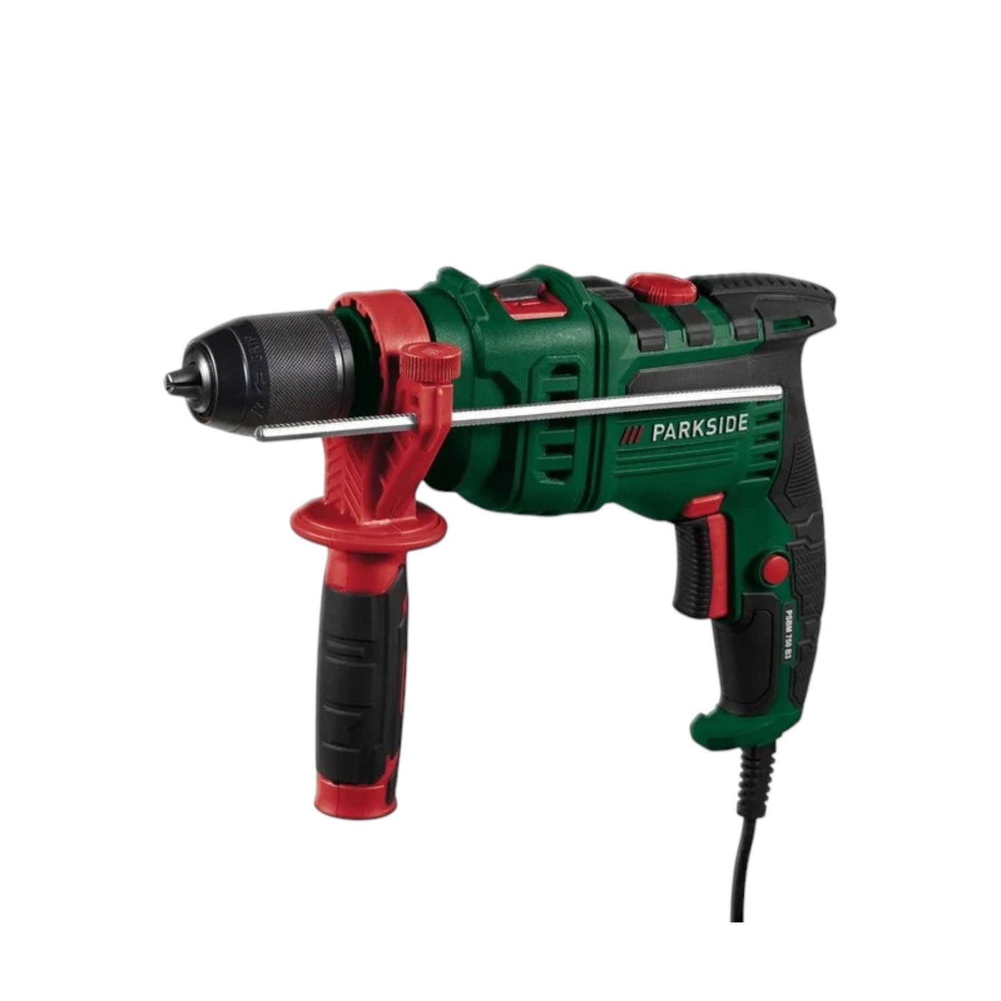 Impact Drill Psbm 750 B3