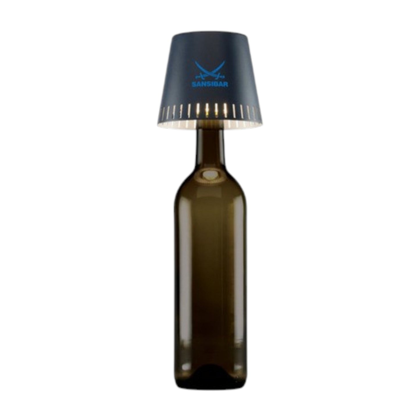 Led Rechargeable Bottle Light