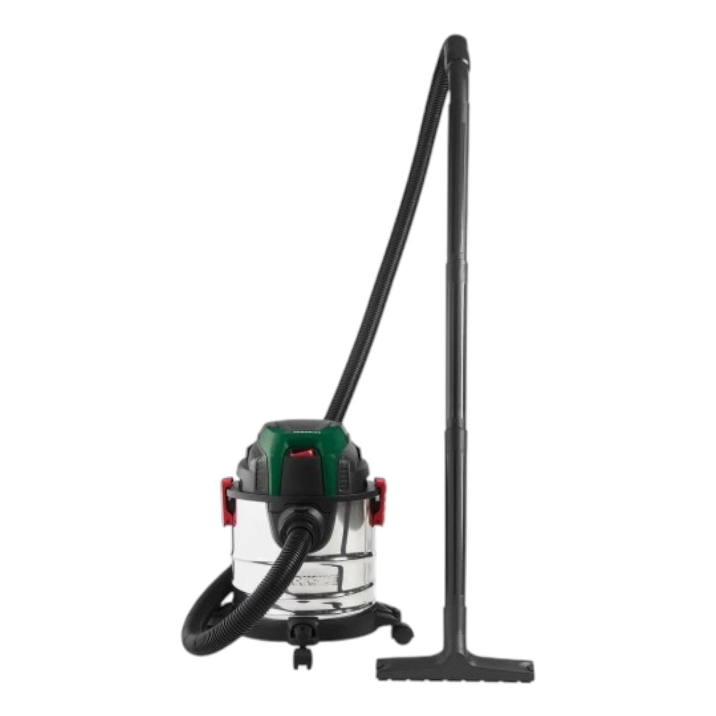 Wet And Dry Vacuum Cleaner Pwd 12 B1