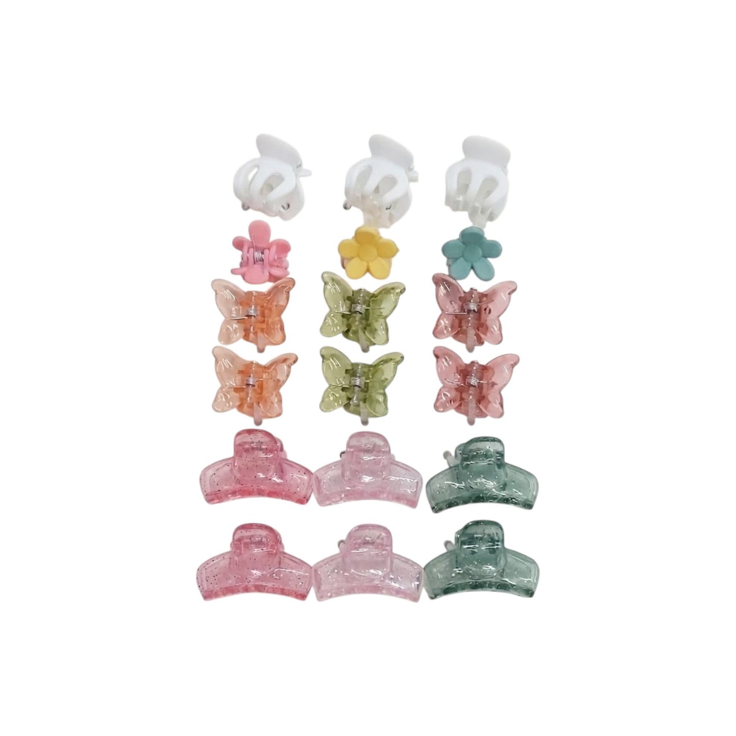 Hair Clips