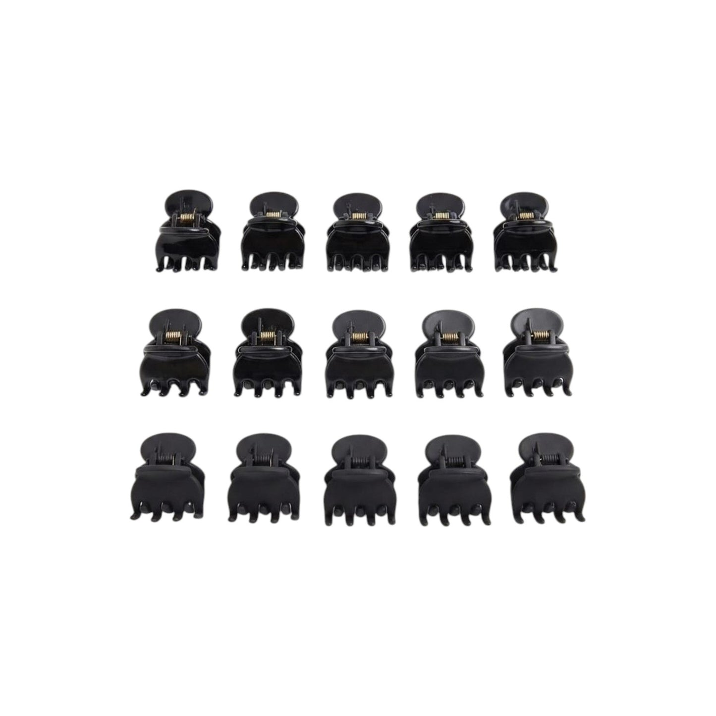 Hair Snap Clips