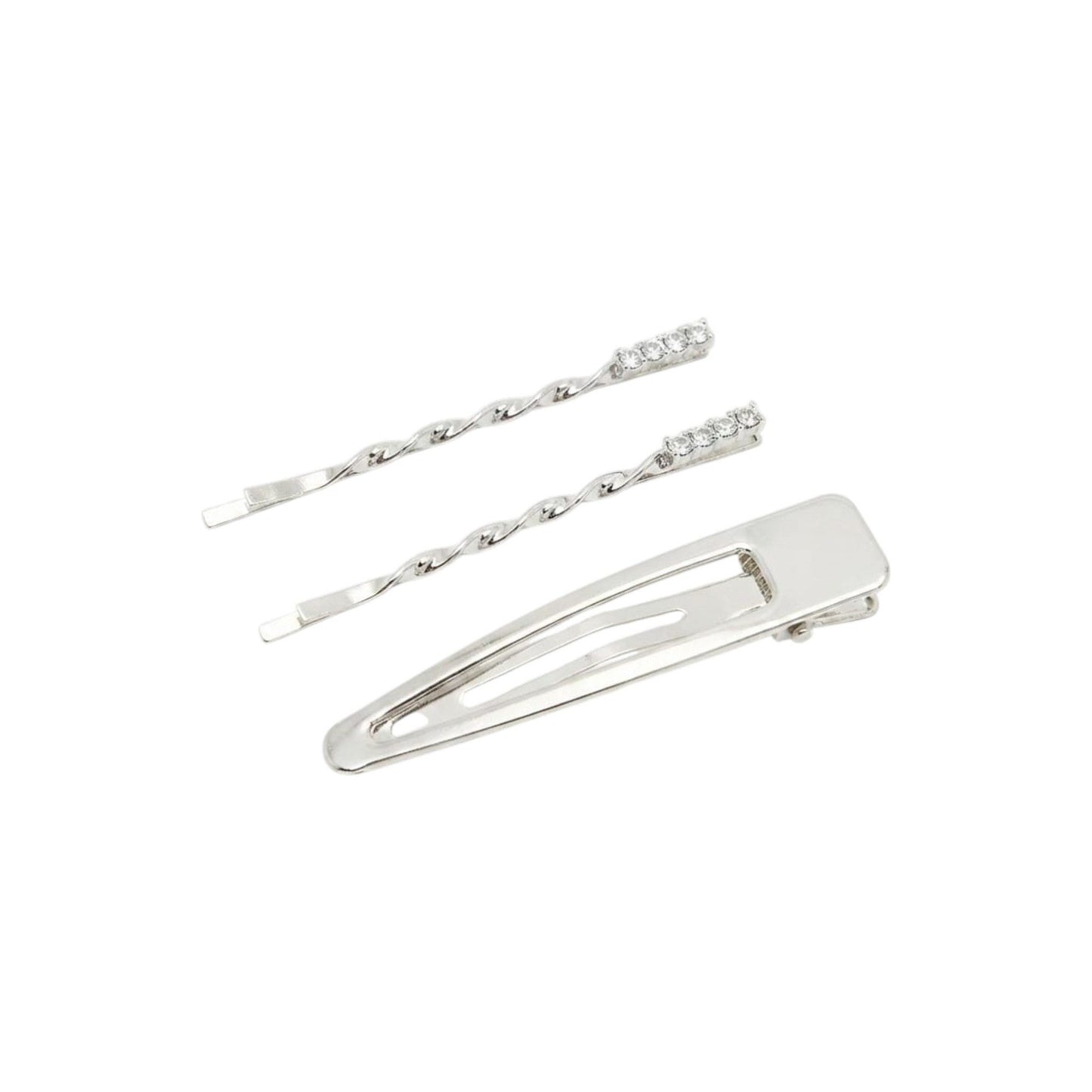 Hair Snap Clips