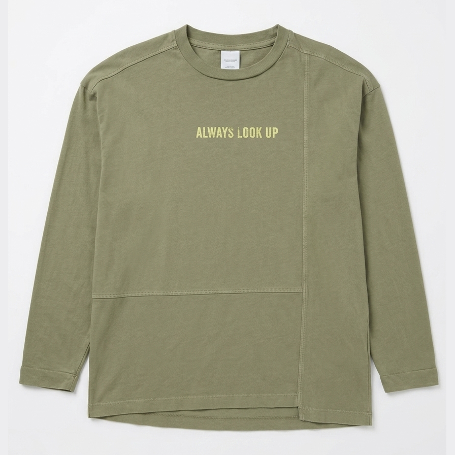 Zara Boy's Sage Green Blouse | Zara In Lebanon