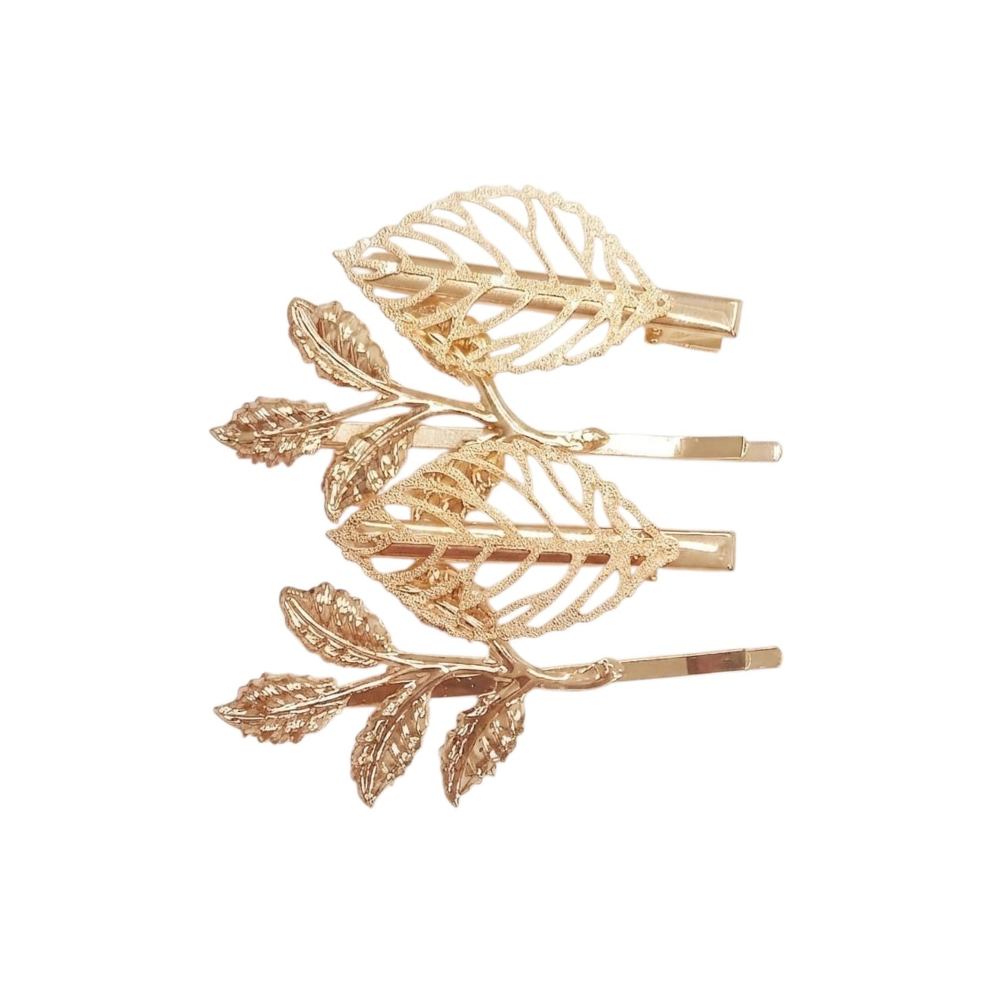 Hair Snap Clips