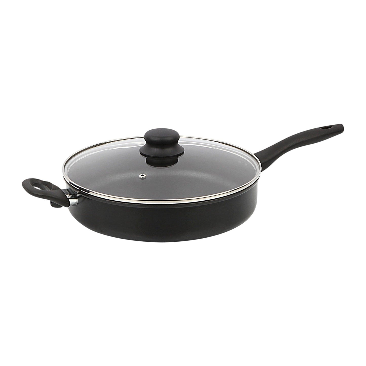 Aluminum Frying Pan
