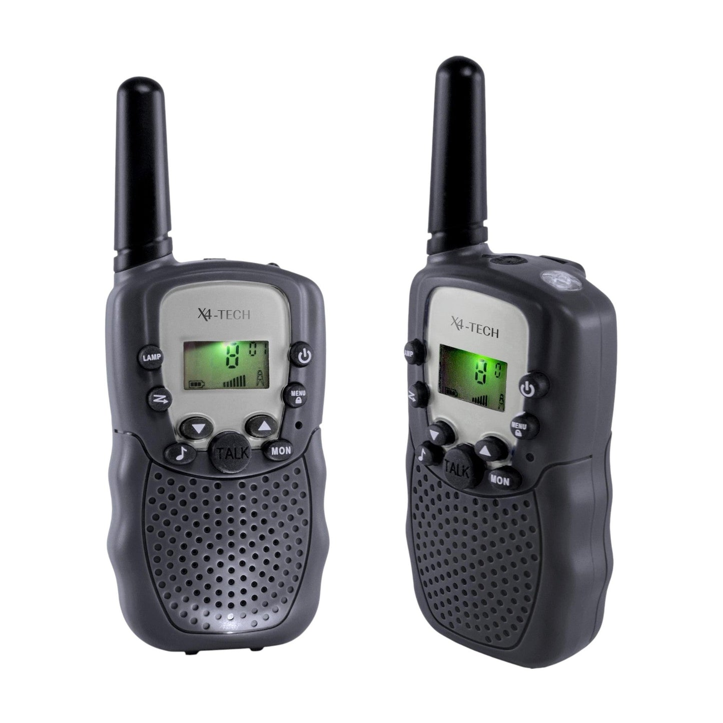 Walkie-Talkie