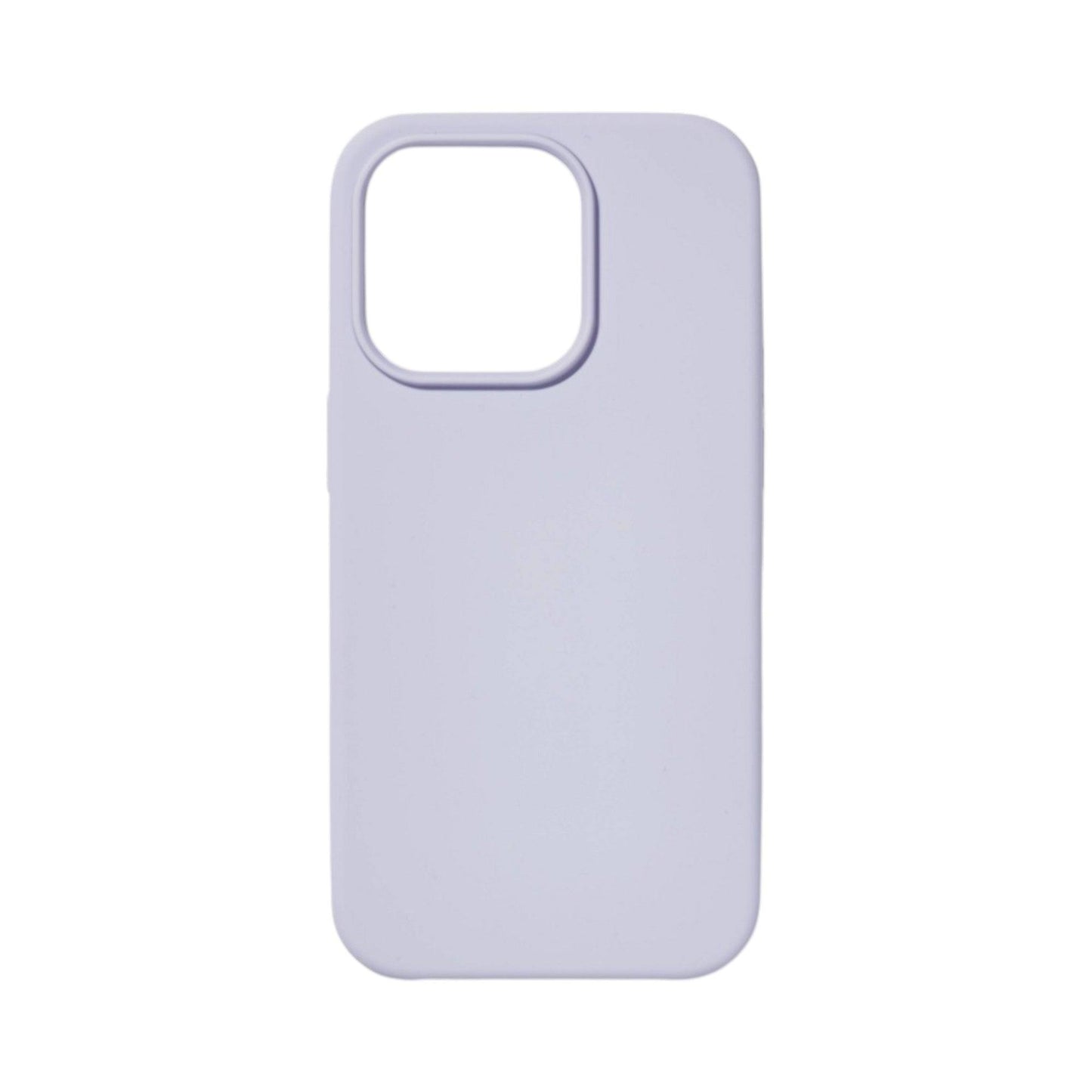 Phone Silicone Case
