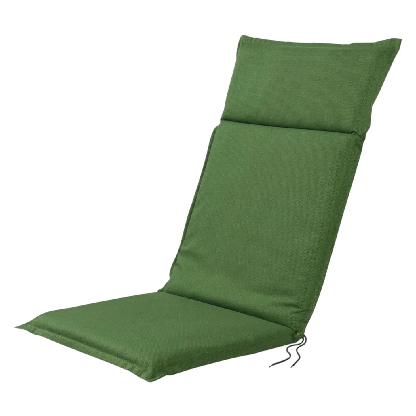 High-Back Chair Cushion