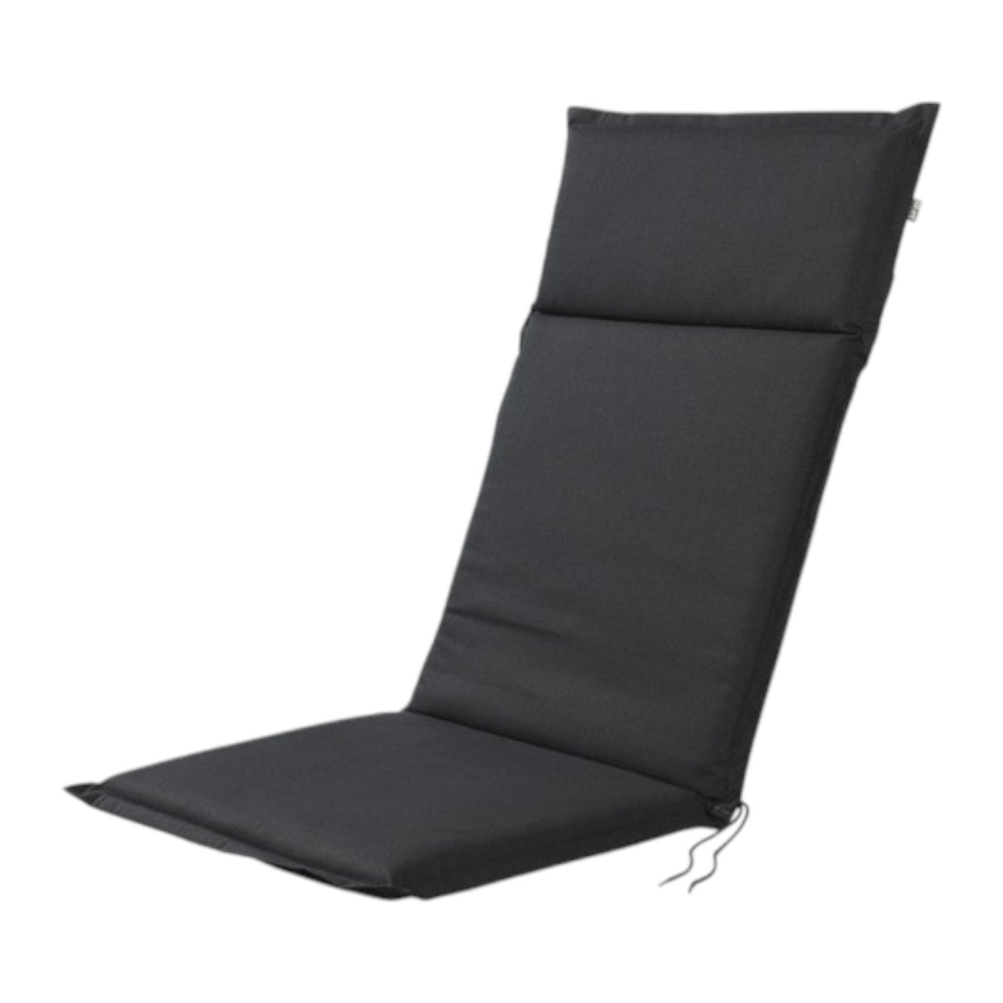 High-Back Chair Cushion
